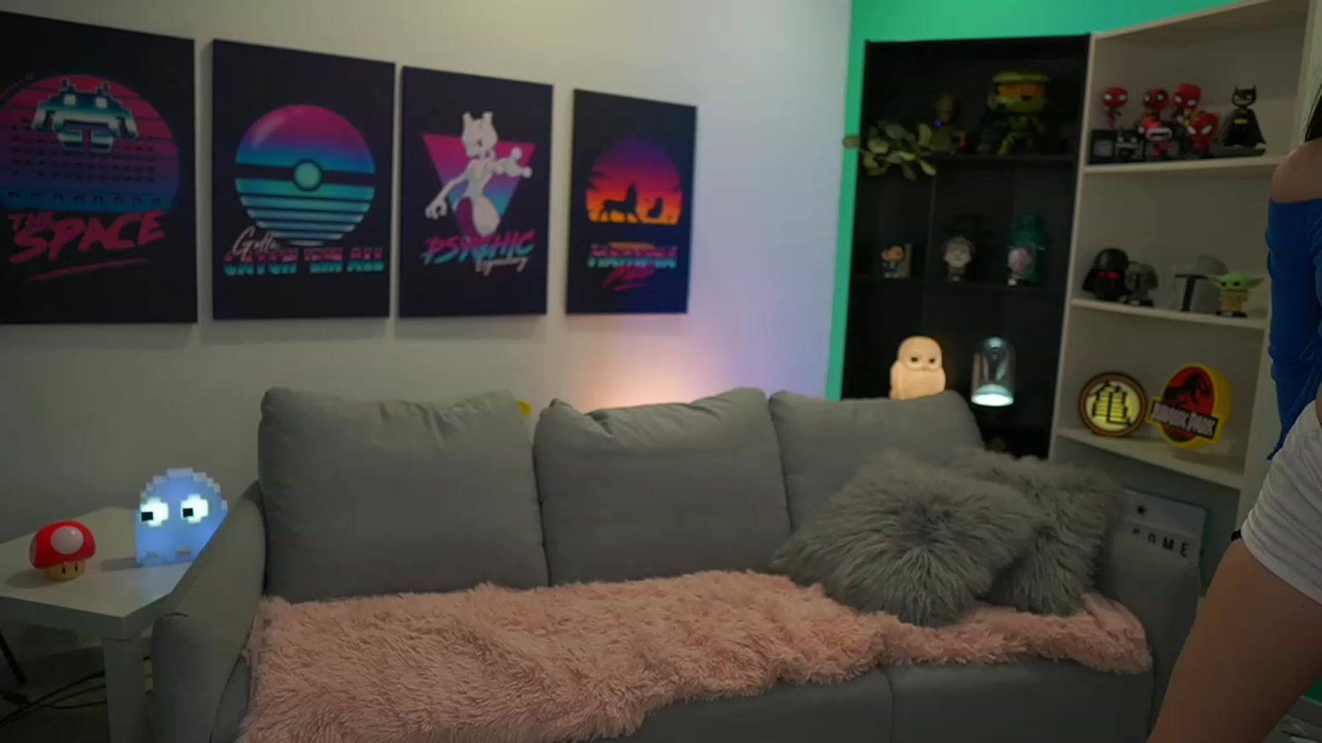 Gallery image thumbnail from Kylie_Quinn's myfreecams stream on, 12/29/2022, 22:56 image 1 of 20
