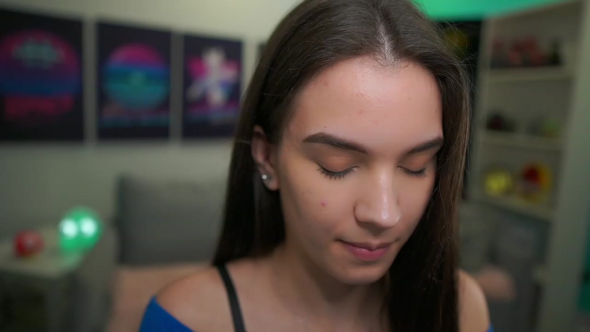 Gallery image thumbnail from Kylie_Quinn's myfreecams stream on, 12/29/2022, 22:56 image 2 of 20