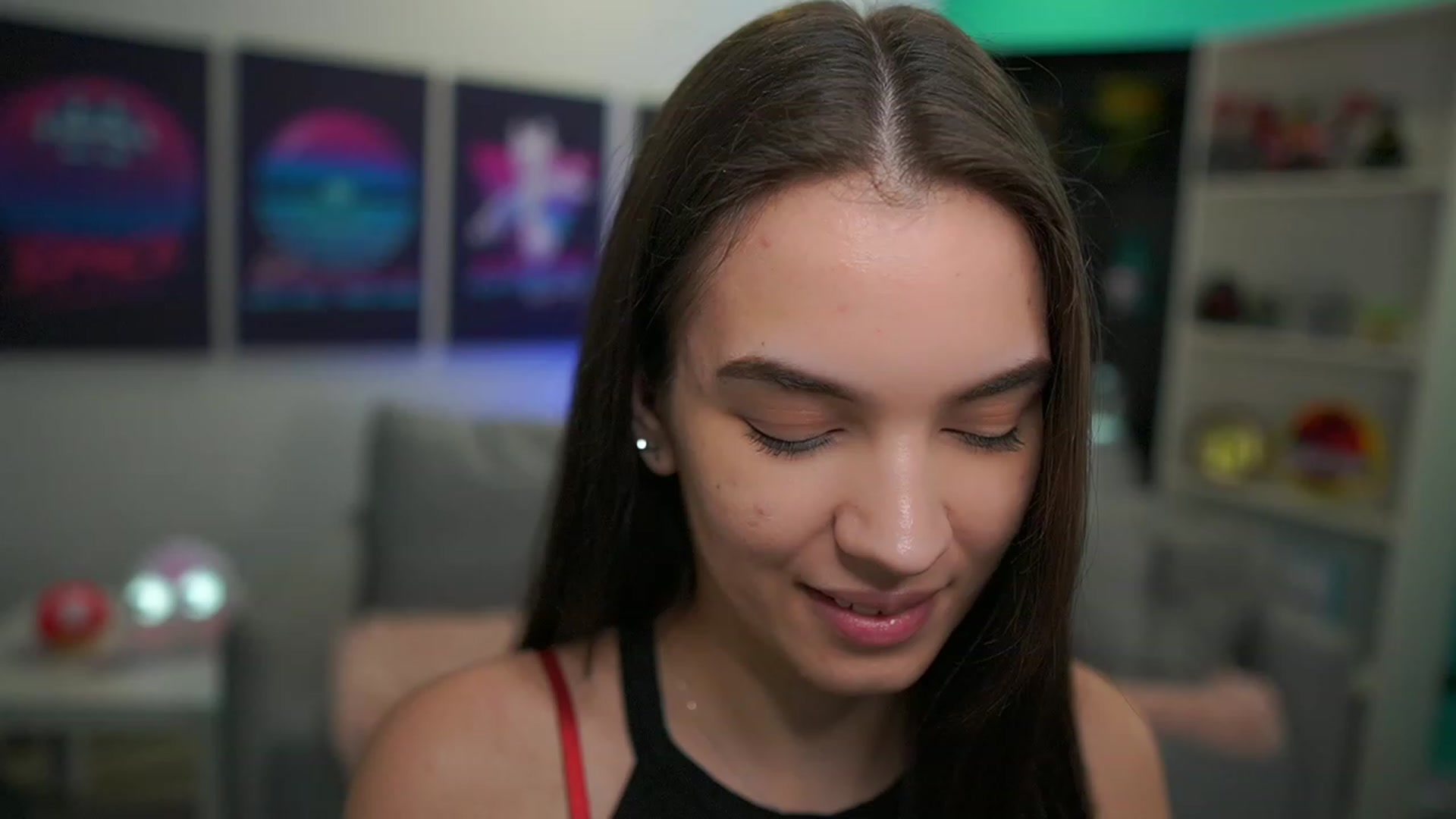 Gallery image thumbnail from Kylie_Quinn's myfreecams stream on, 12/30/2022, 15:21 image 8 of 20