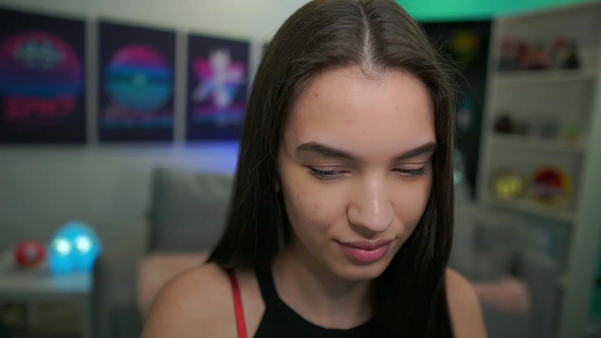 Gallery image thumbnail from Kylie_Quinn's myfreecams stream on, 12/30/2022, 15:21 image 4 of 20
