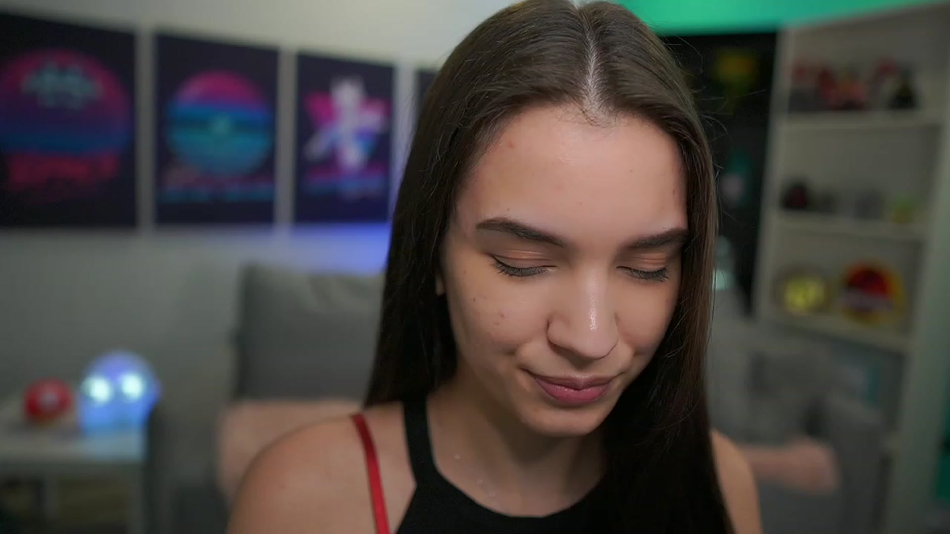 Gallery image thumbnail from Kylie_Quinn's myfreecams stream on, 12/30/2022, 15:21 image 6 of 20