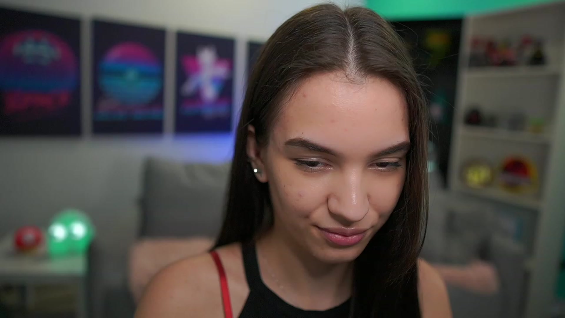 Gallery image thumbnail from Kylie_Quinn's myfreecams stream on, 12/30/2022, 15:21 image 13 of 20