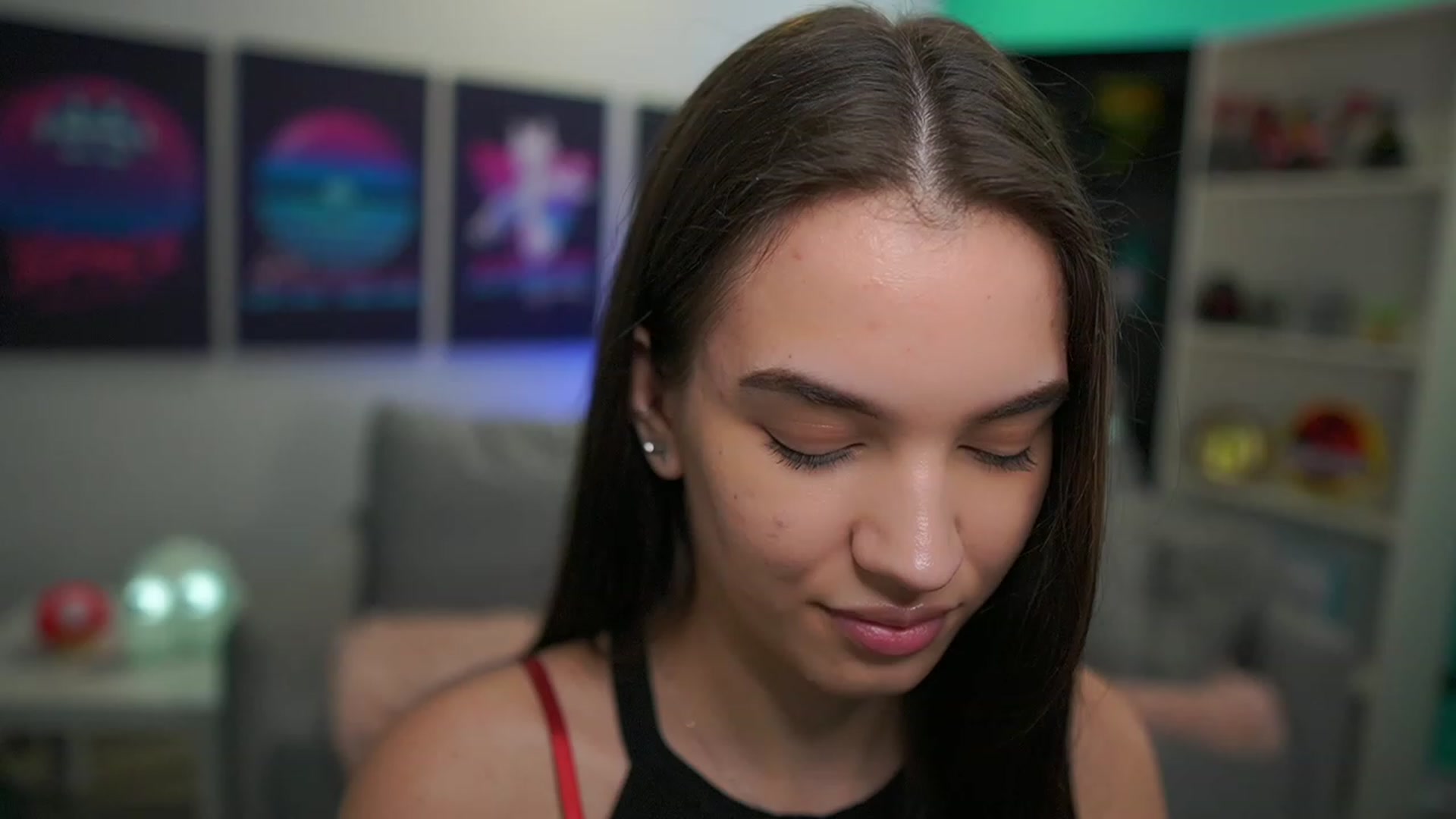 Gallery image thumbnail from Kylie_Quinn's myfreecams stream on, 12/30/2022, 15:21 image 14 of 20