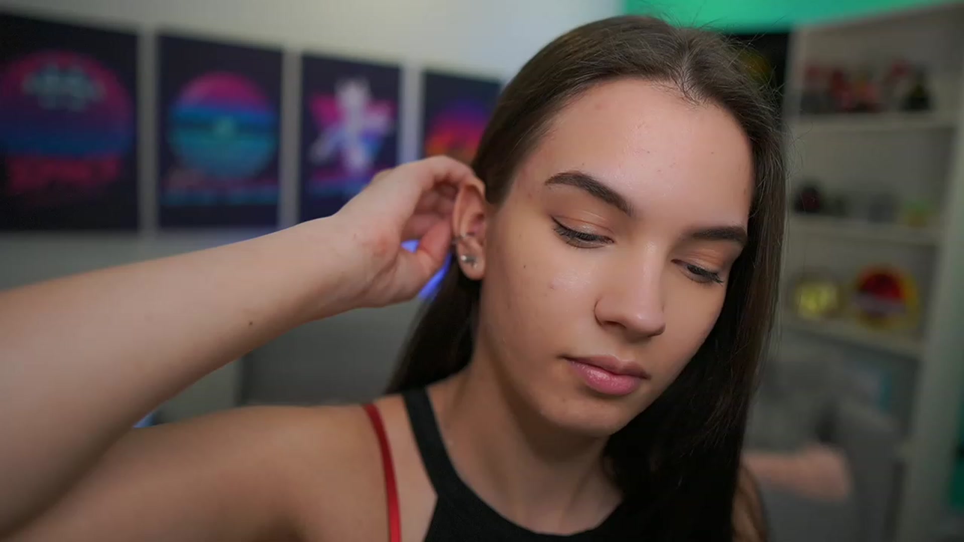 Gallery image thumbnail from Kylie_Quinn's myfreecams stream on, 12/30/2022, 16:03 image 14 of 20
