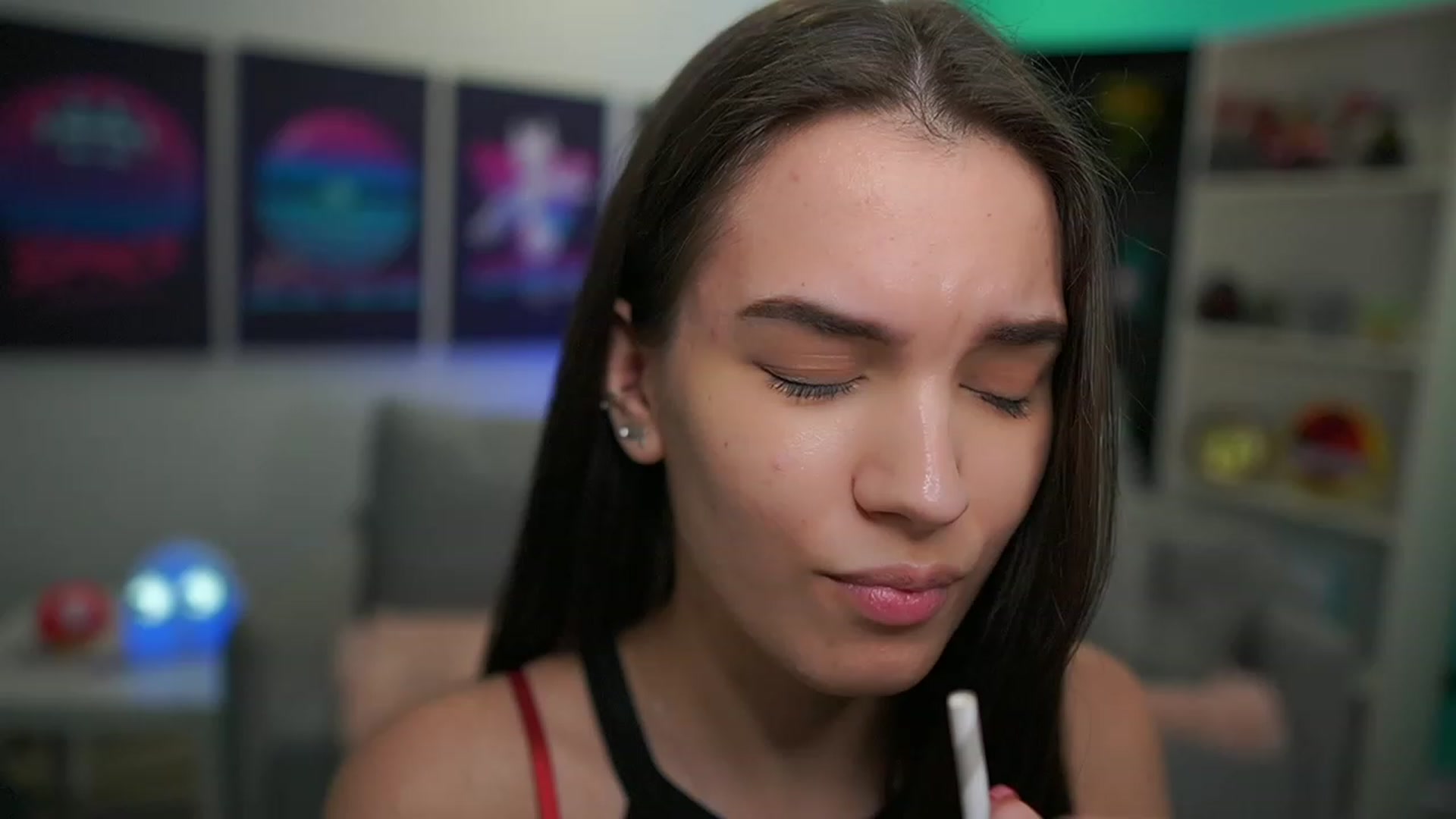 Gallery image thumbnail from Kylie_Quinn's myfreecams stream on, 12/30/2022, 16:03 image 17 of 20