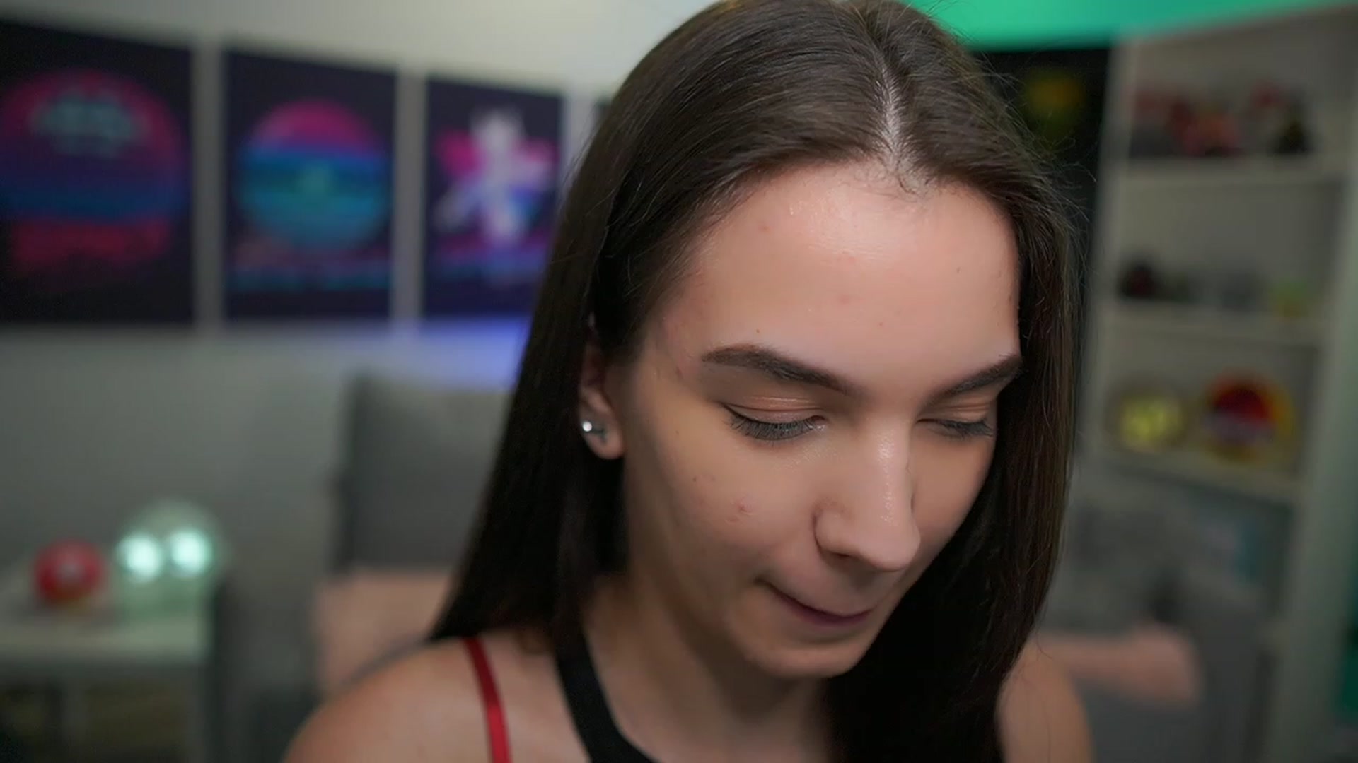 Gallery image thumbnail from Kylie_Quinn's myfreecams stream on, 12/30/2022, 16:03 image 18 of 20