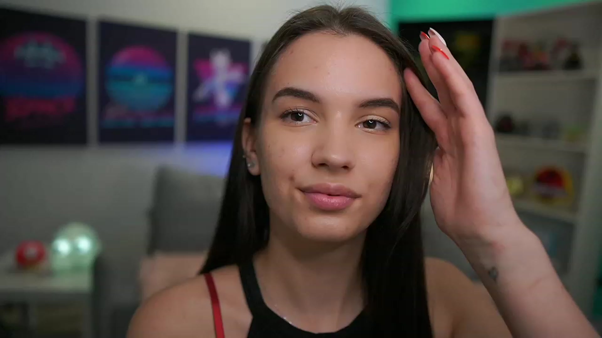 Gallery image thumbnail from Kylie_Quinn's myfreecams stream on, 12/30/2022, 16:56 image 1 of 20