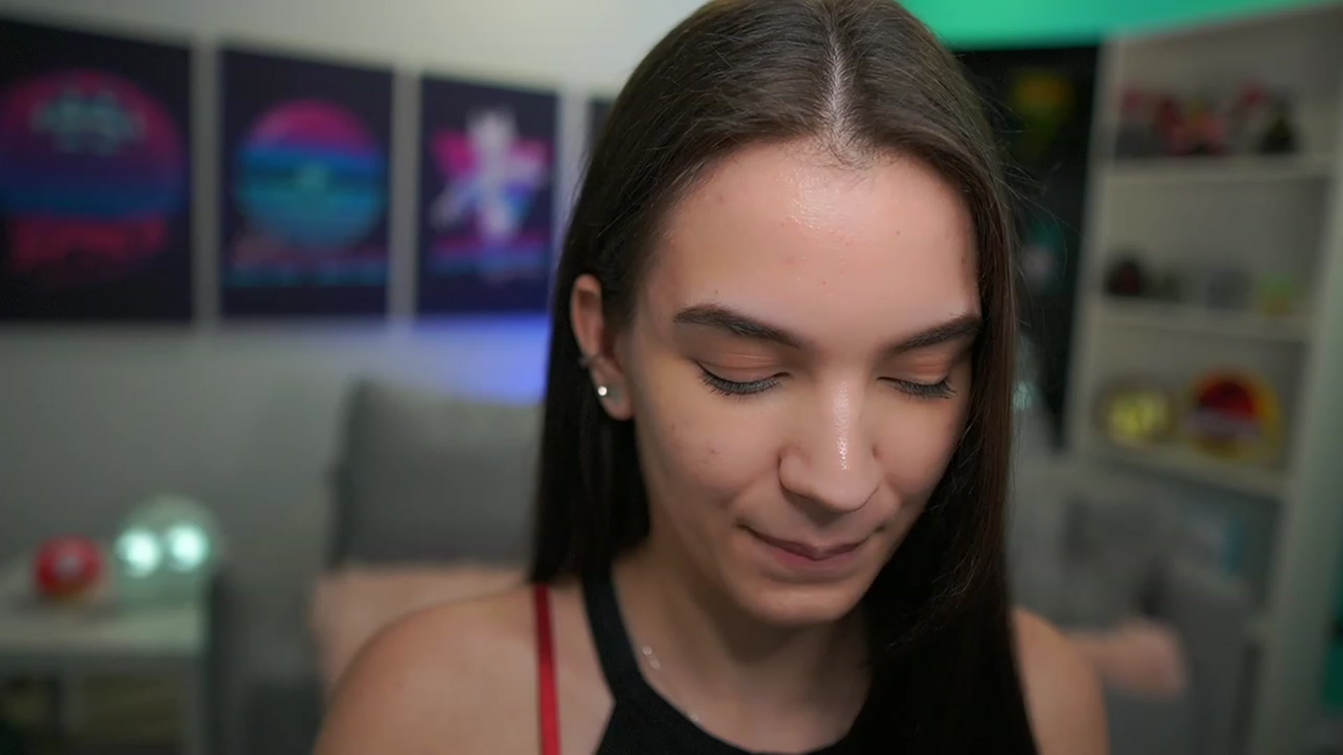 Gallery image thumbnail from Kylie_Quinn's myfreecams stream on, 12/30/2022, 16:56 image 13 of 20