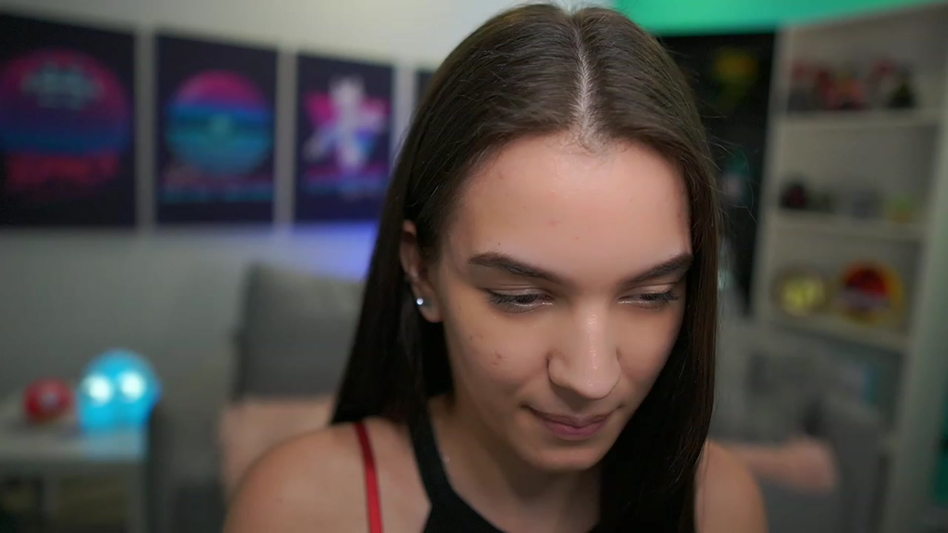 Gallery image thumbnail from Kylie_Quinn's myfreecams stream on, 12/30/2022, 16:56 image 3 of 20