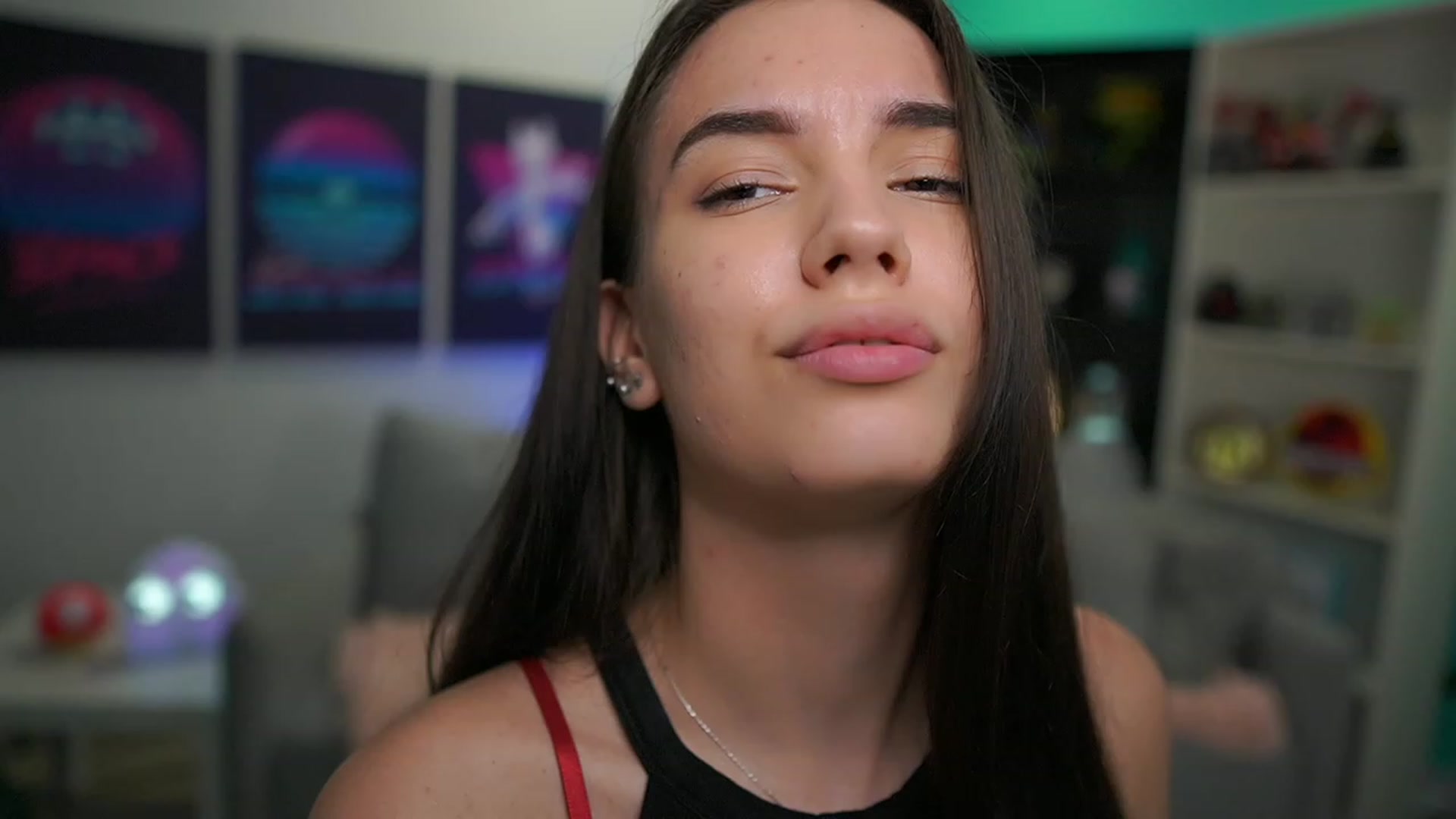 Gallery image thumbnail from Kylie_Quinn's myfreecams stream on, 12/30/2022, 16:56 image 19 of 20