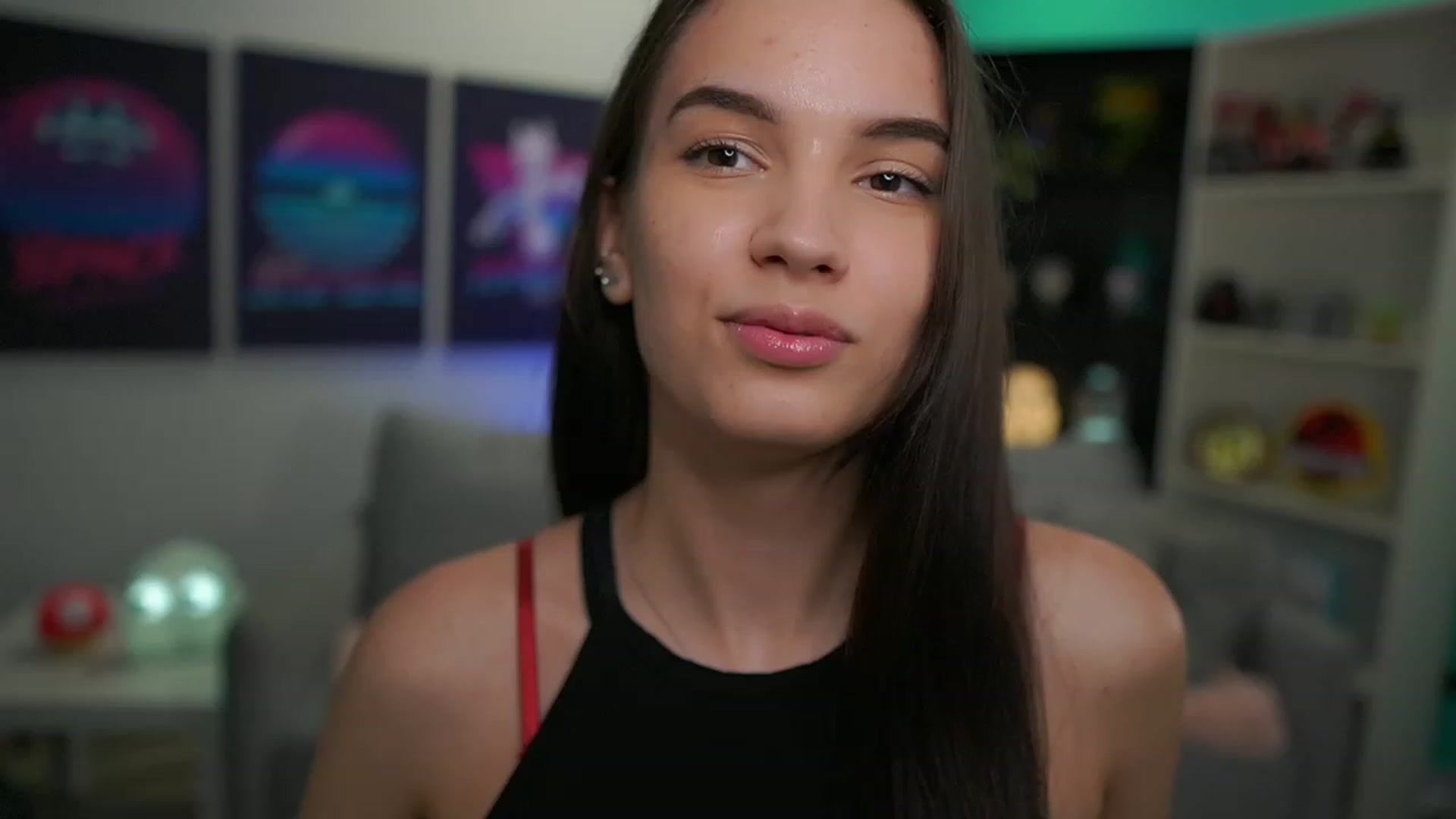 Gallery image thumbnail from Kylie_Quinn's myfreecams stream on, 12/30/2022, 19:34 image 2 of 20
