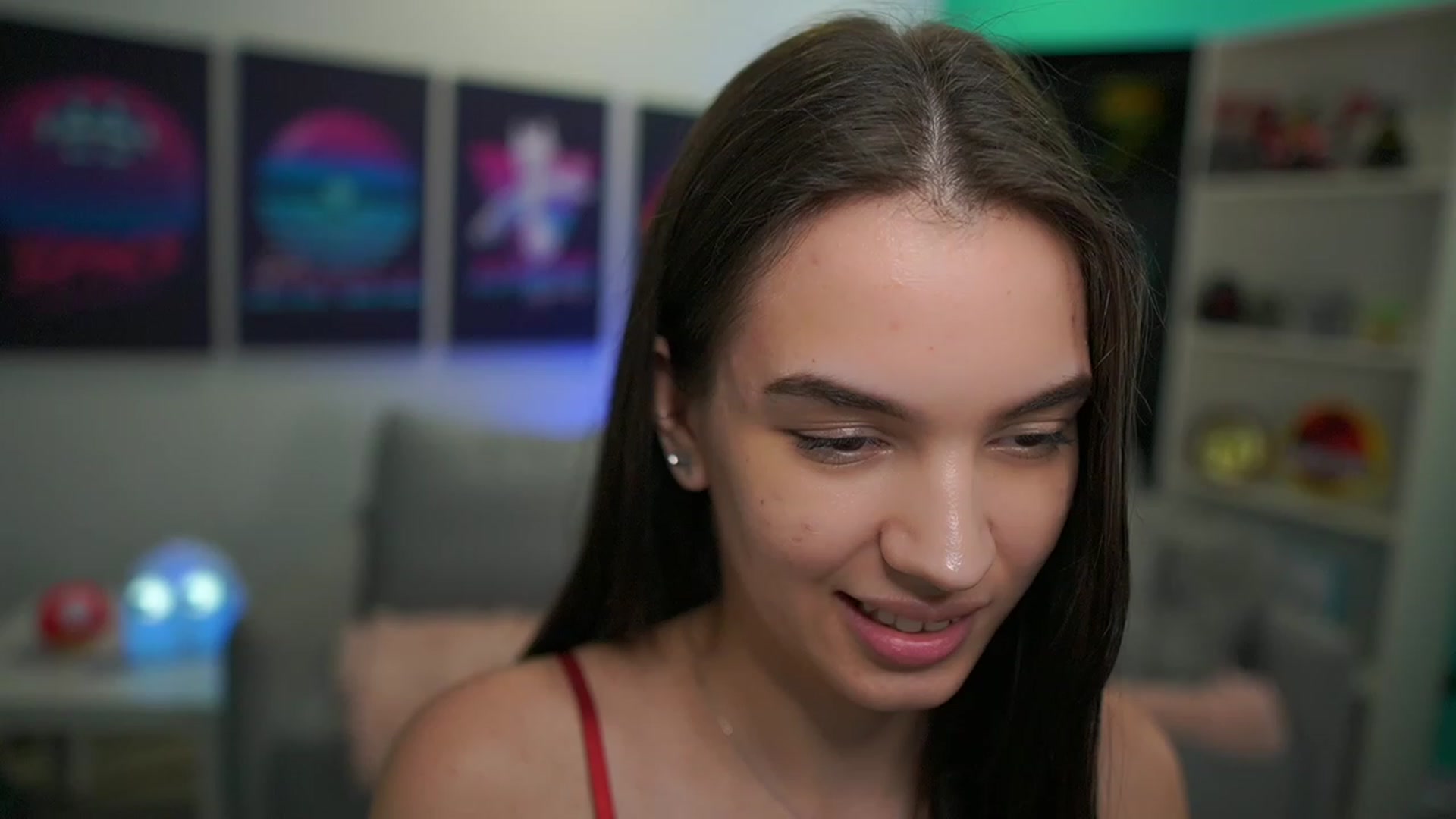 Gallery image thumbnail from Kylie_Quinn's myfreecams stream on, 12/30/2022, 19:34 image 15 of 20