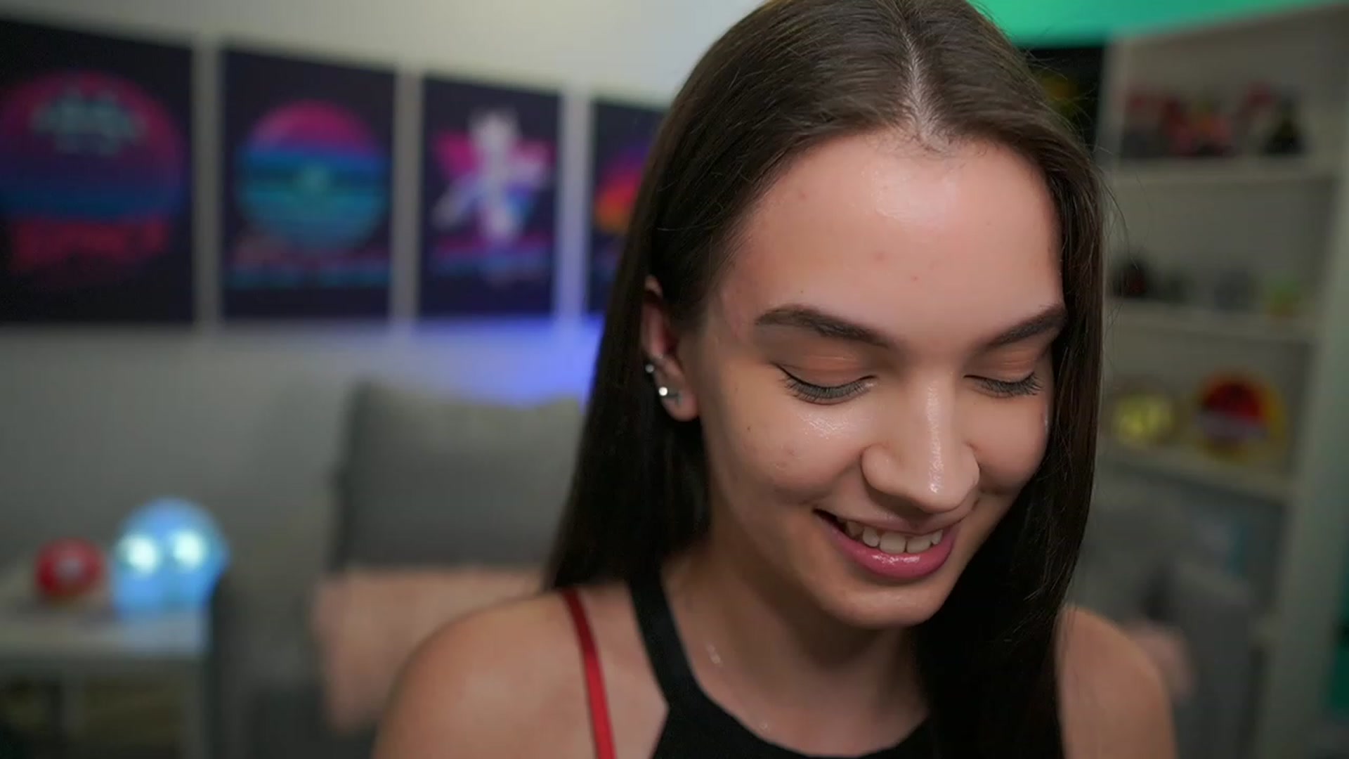 Gallery image thumbnail from Kylie_Quinn's myfreecams stream on, 12/30/2022, 19:34 image 1 of 20