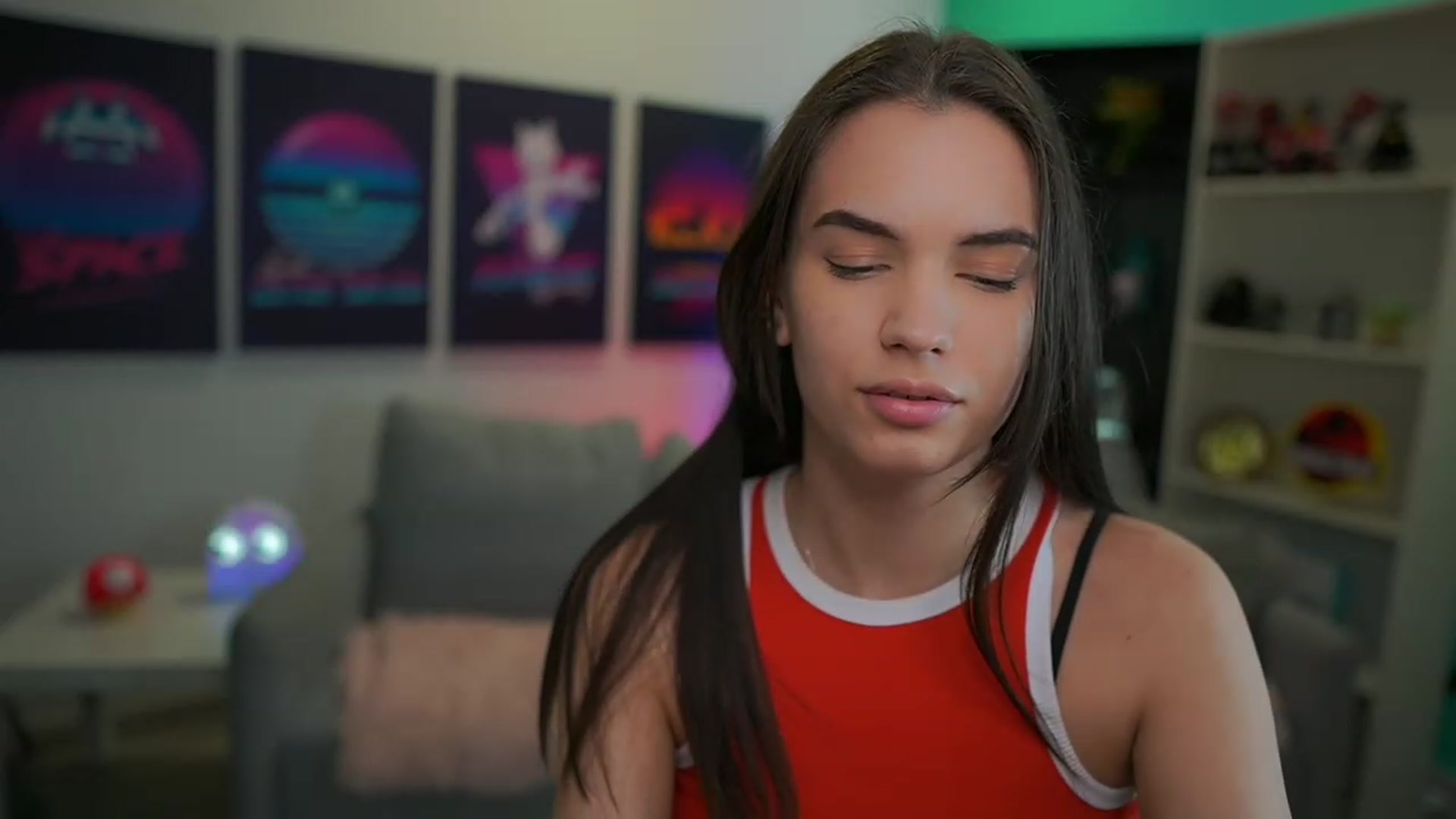 Gallery image thumbnail from Kylie_Quinn's myfreecams stream on, 12/31/2022, 10:30 image 13 of 20