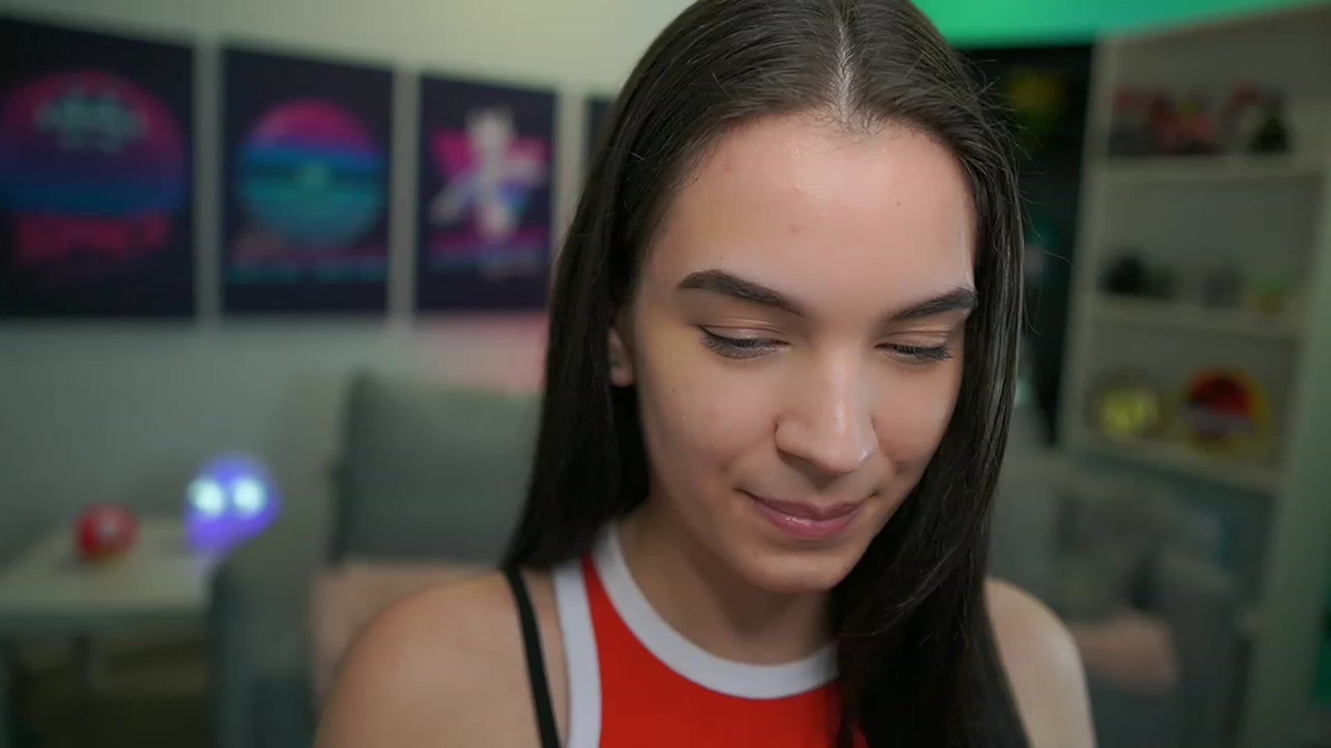 Gallery image thumbnail from Kylie_Quinn's myfreecams stream on, 12/31/2022, 10:30 image 1 of 20