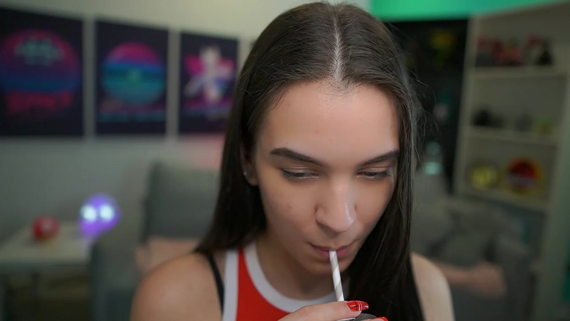 Gallery image thumbnail from Kylie_Quinn's myfreecams stream on, 12/31/2022, 13:28 image 16 of 20
