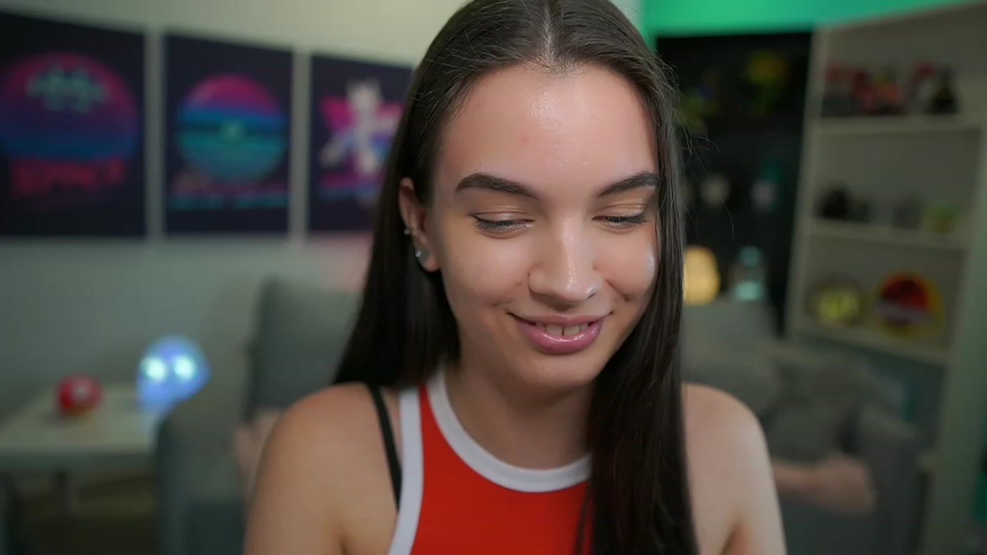Gallery image thumbnail from Kylie_Quinn's myfreecams stream on, 12/31/2022, 13:28 image 11 of 20