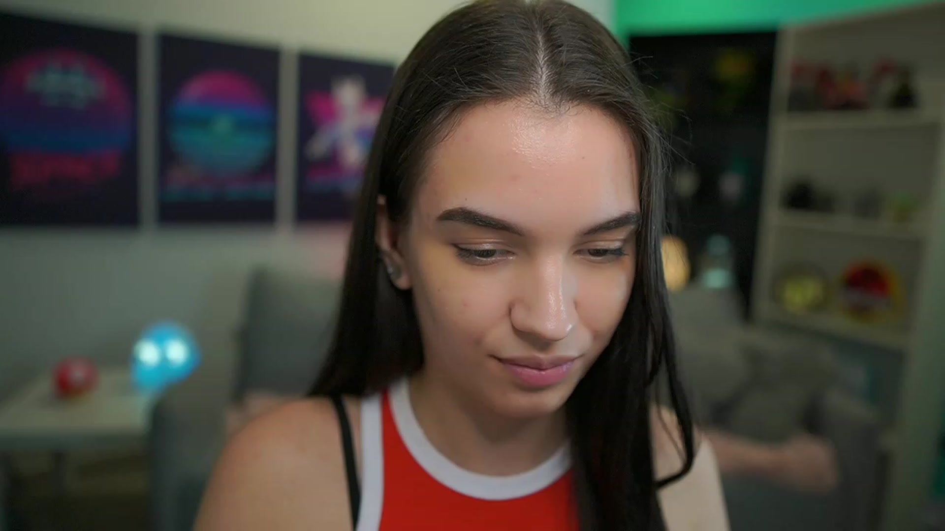 Gallery image thumbnail from Kylie_Quinn's myfreecams stream on, 12/31/2022, 13:28 image 18 of 20