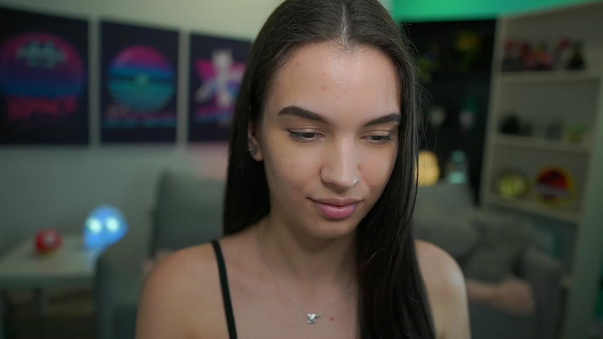 Gallery image thumbnail from Kylie_Quinn's myfreecams stream on, 12/31/2022, 13:28 image 9 of 20