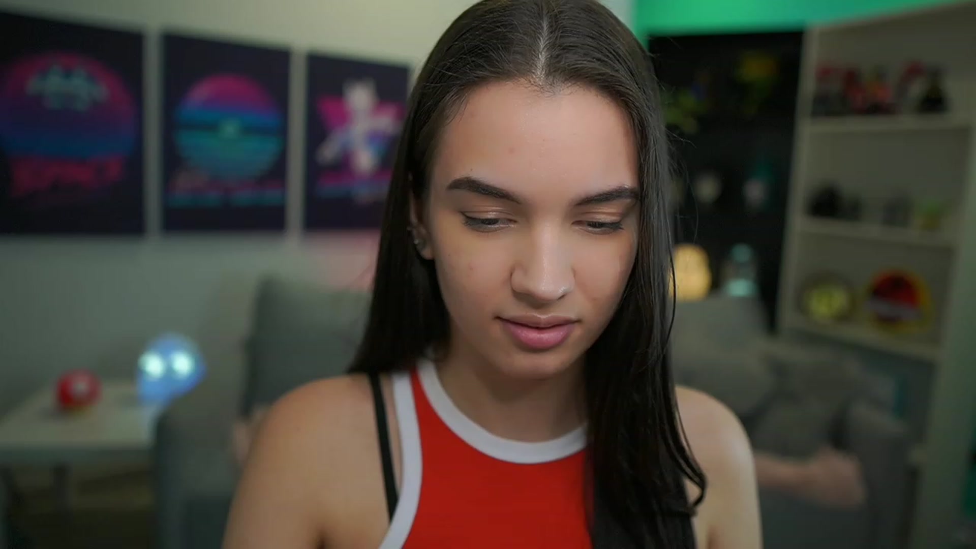 Gallery image thumbnail from Kylie_Quinn's myfreecams stream on, 12/31/2022, 13:28 image 7 of 20