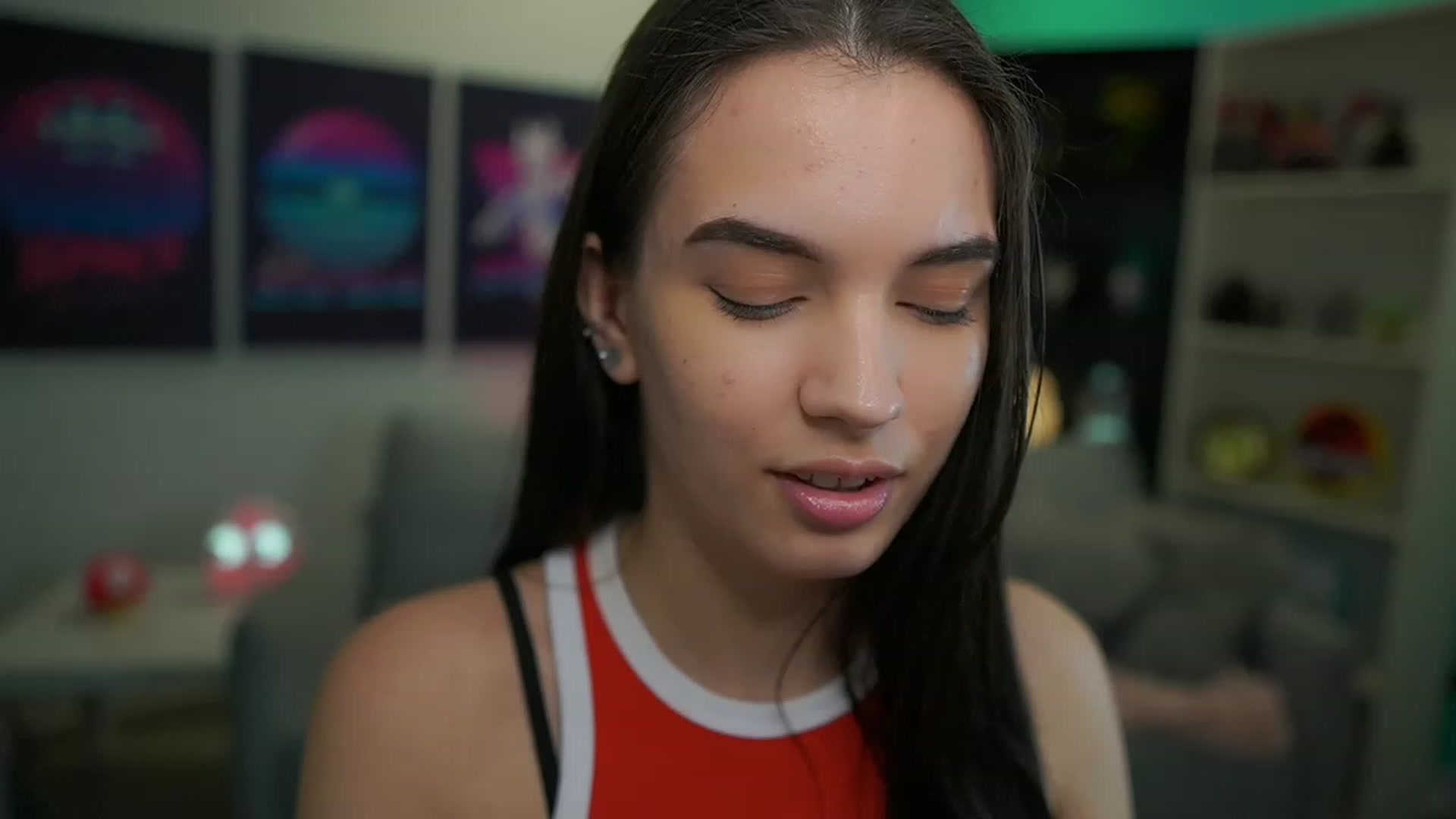 Gallery image thumbnail from Kylie_Quinn's myfreecams stream on, 12/31/2022, 13:28 image 4 of 20