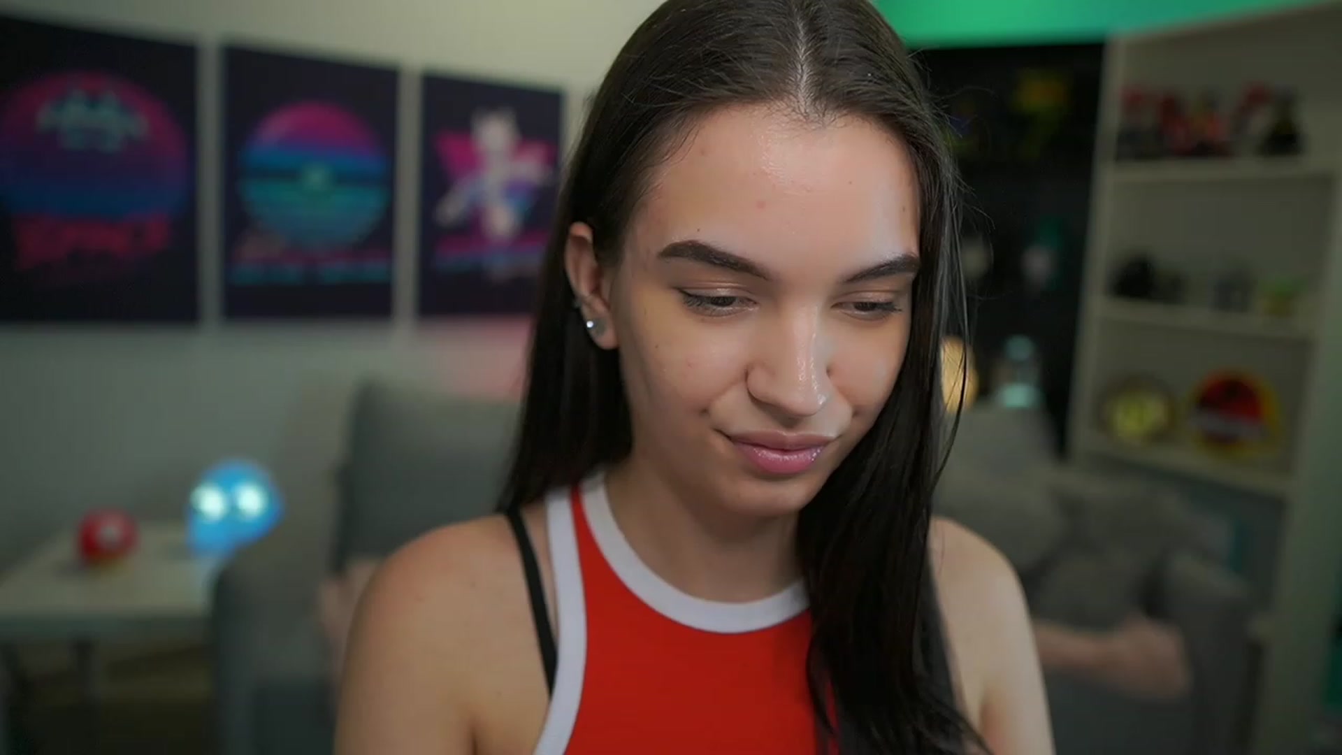 Gallery image thumbnail from Kylie_Quinn's myfreecams stream on, 12/31/2022, 13:28 image 5 of 20