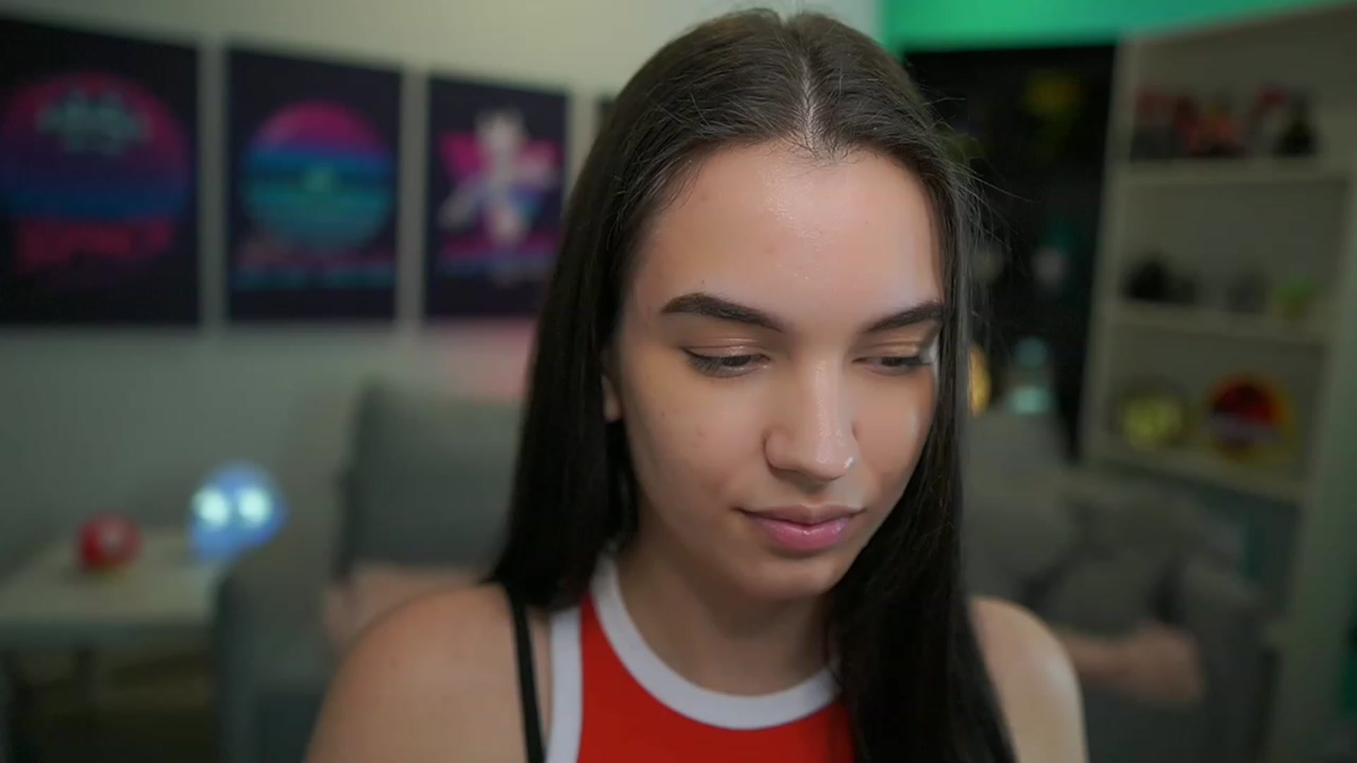 Gallery image thumbnail from Kylie_Quinn's myfreecams stream on, 12/31/2022, 13:28 image 20 of 20
