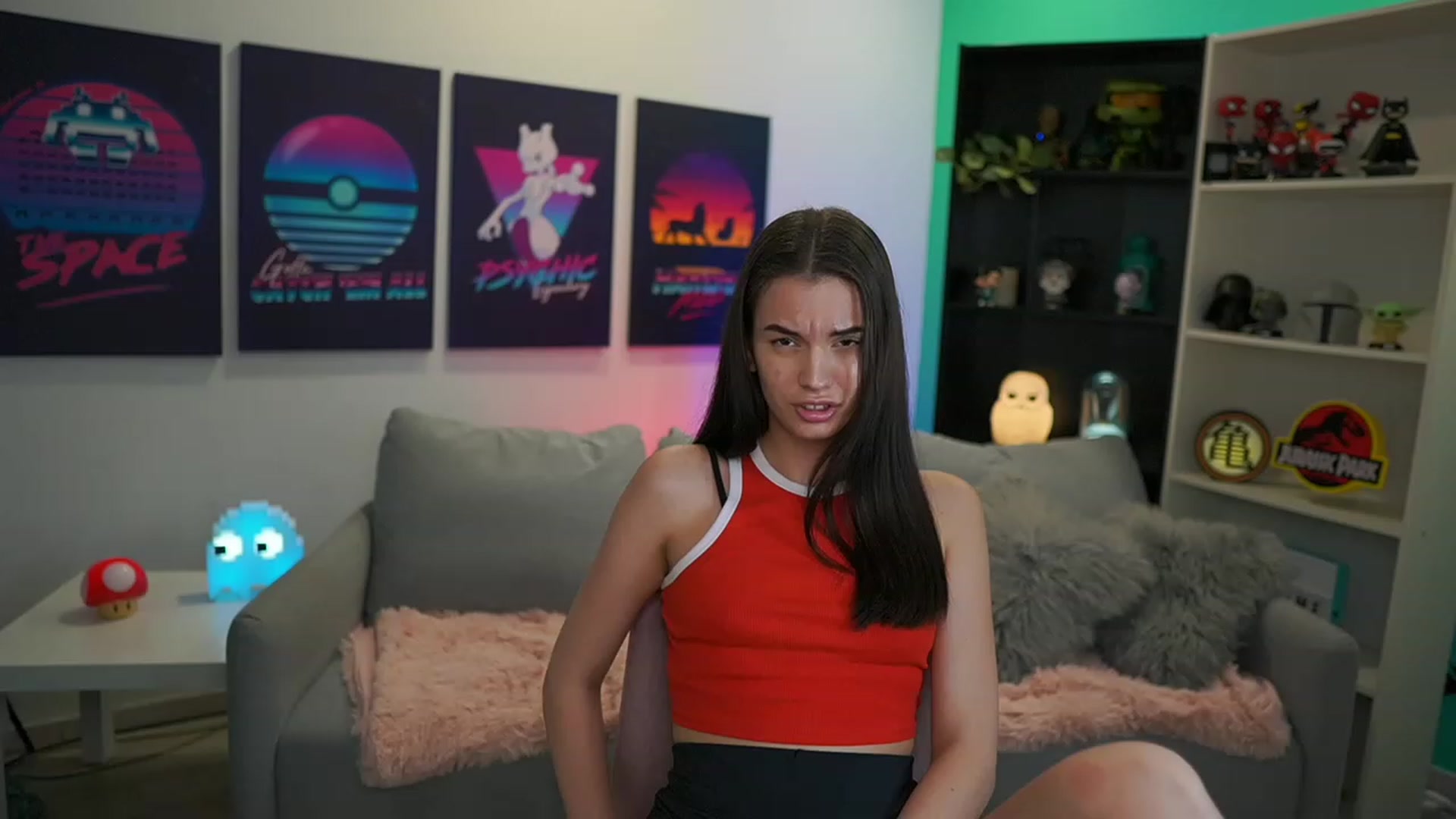 Gallery image thumbnail from Kylie_Quinn's myfreecams stream on, 12/31/2022, 13:28 image 12 of 20