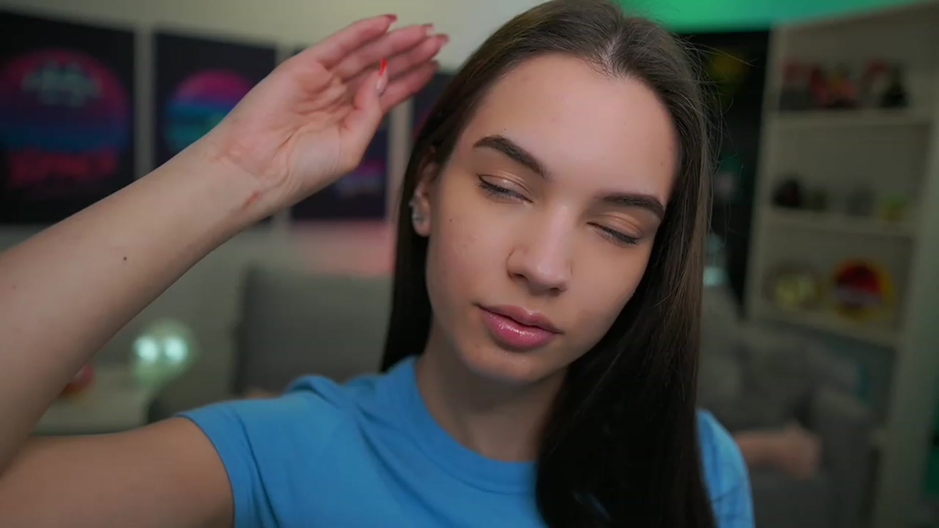 Gallery image thumbnail from Kylie_Quinn's myfreecams stream on, 01/01/2023, 06:52 image 3 of 20