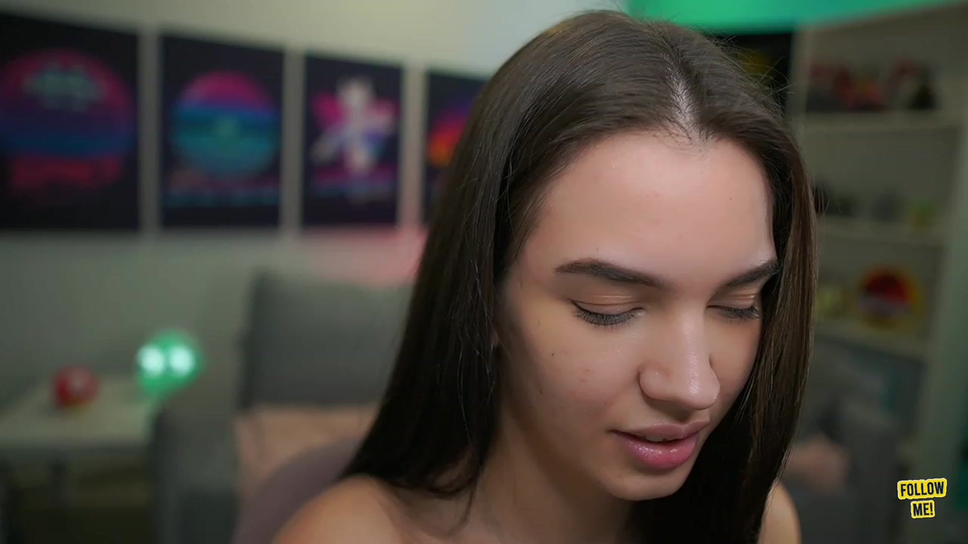 Gallery image thumbnail from Kylie_Quinn's myfreecams stream on, 01/01/2023, 07:34 image 18 of 20