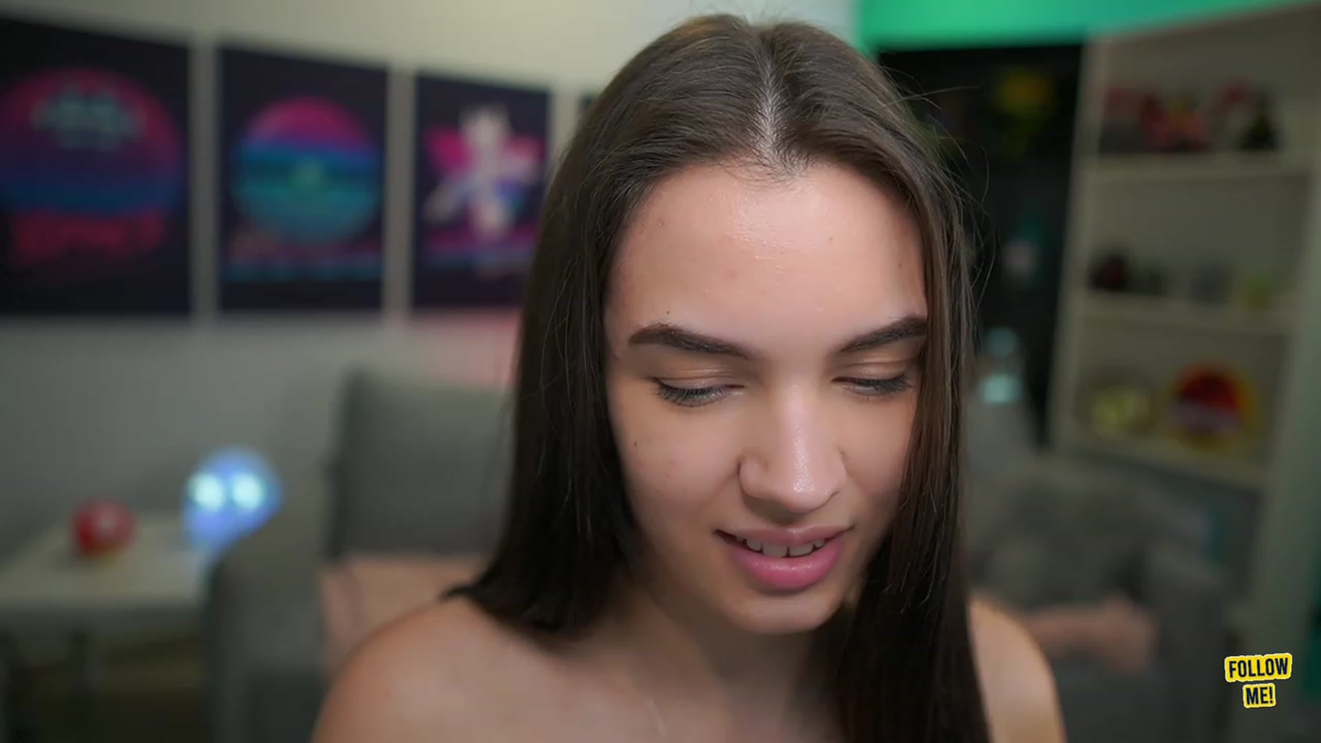 Gallery image thumbnail from Kylie_Quinn's myfreecams stream on, 01/01/2023, 07:34 image 19 of 20