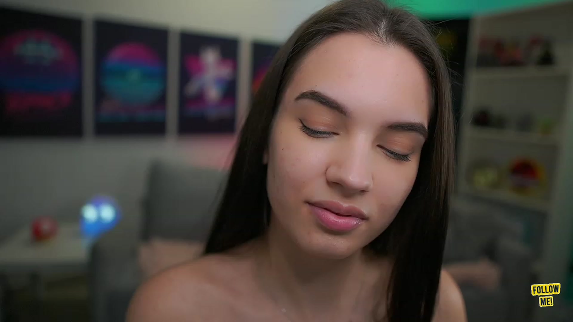 Gallery image thumbnail from Kylie_Quinn's myfreecams stream on, 01/01/2023, 07:34 image 12 of 20