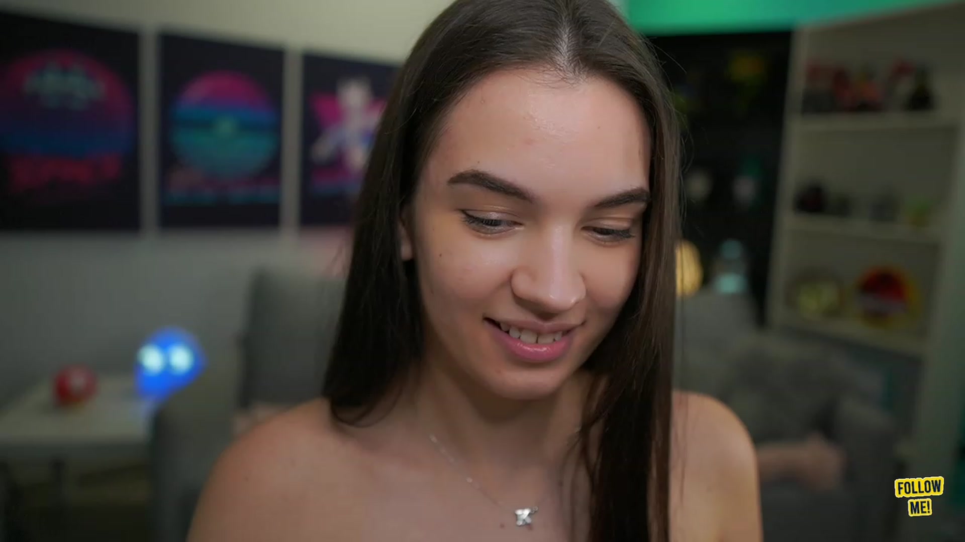 Gallery image thumbnail from Kylie_Quinn's myfreecams stream on, 01/01/2023, 09:12 image 5 of 20