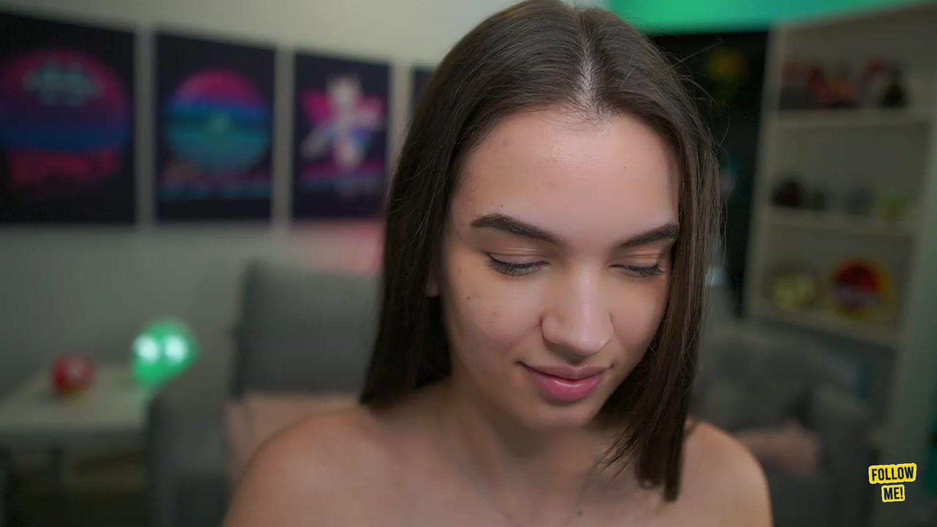 Gallery image thumbnail from Kylie_Quinn's myfreecams stream on, 01/01/2023, 09:12 image 2 of 20