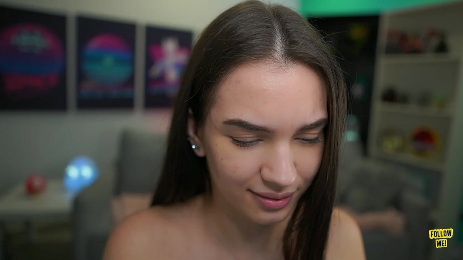 Gallery image thumbnail from Kylie_Quinn's myfreecams stream on, 01/01/2023, 09:12 image 4 of 20