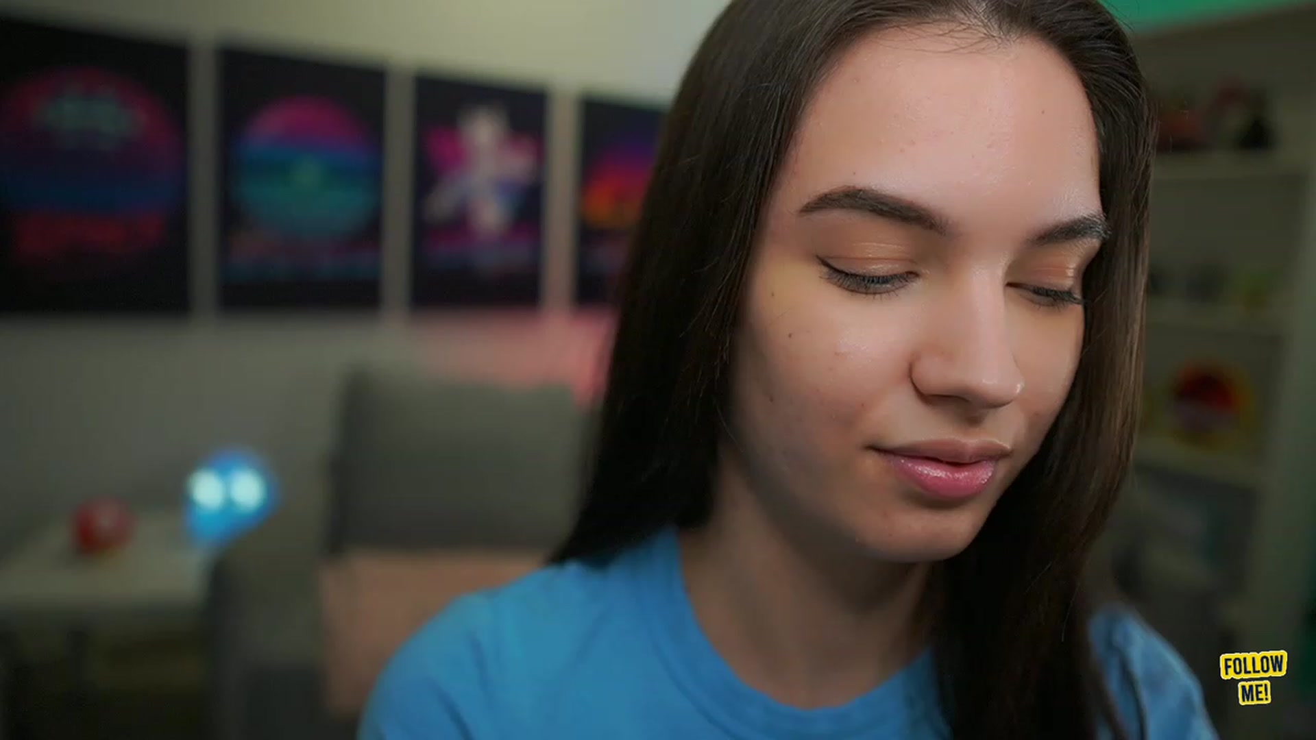 Gallery image thumbnail from Kylie_Quinn's myfreecams stream on, 01/01/2023, 09:12 image 19 of 20