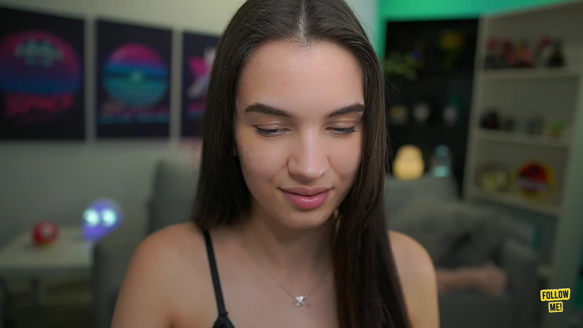 Gallery image thumbnail from Kylie_Quinn's myfreecams stream on, 01/01/2023, 14:06 image 10 of 20
