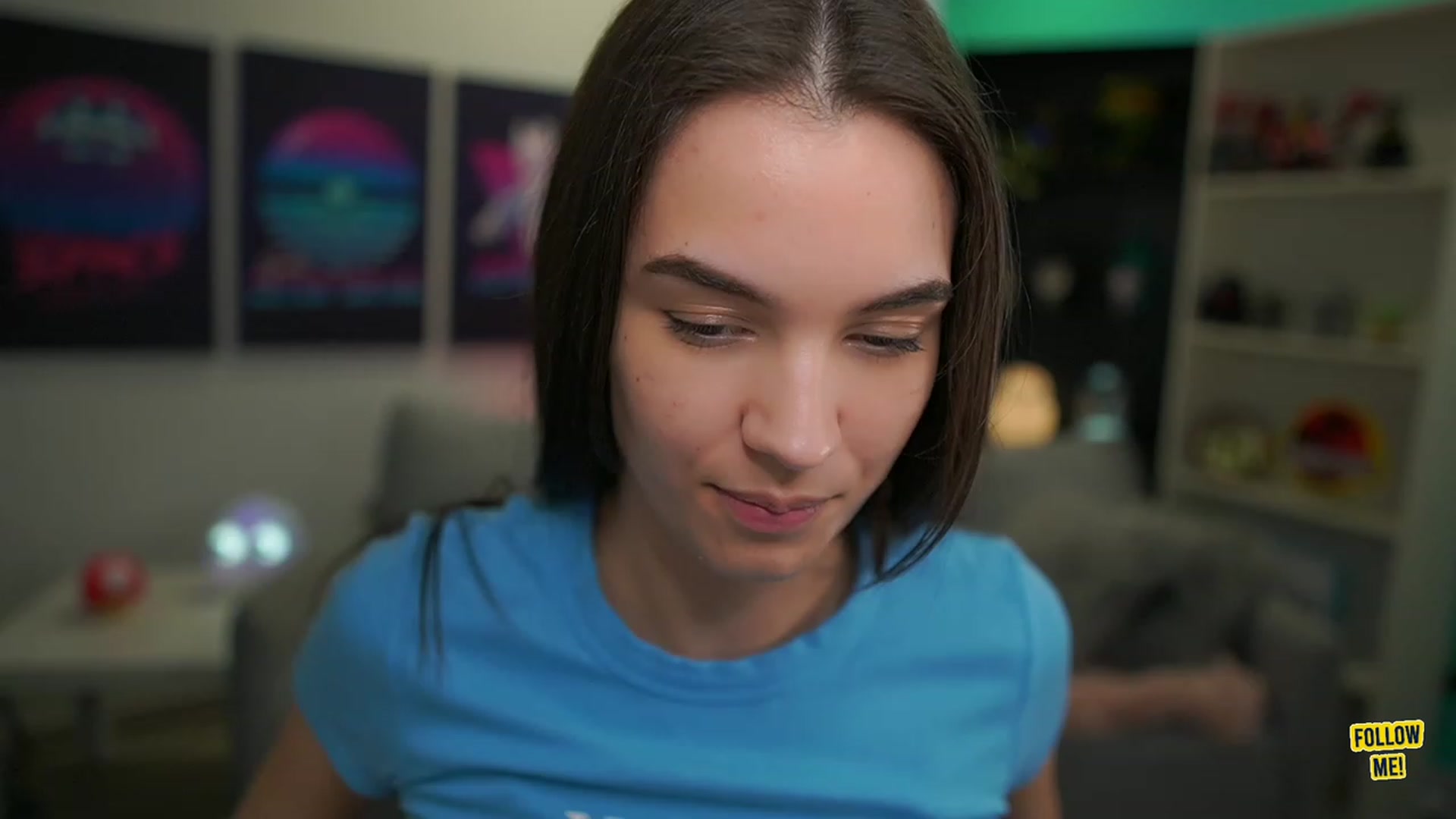 Gallery image thumbnail from Kylie_Quinn's myfreecams stream on, 01/01/2023, 14:06 image 2 of 20