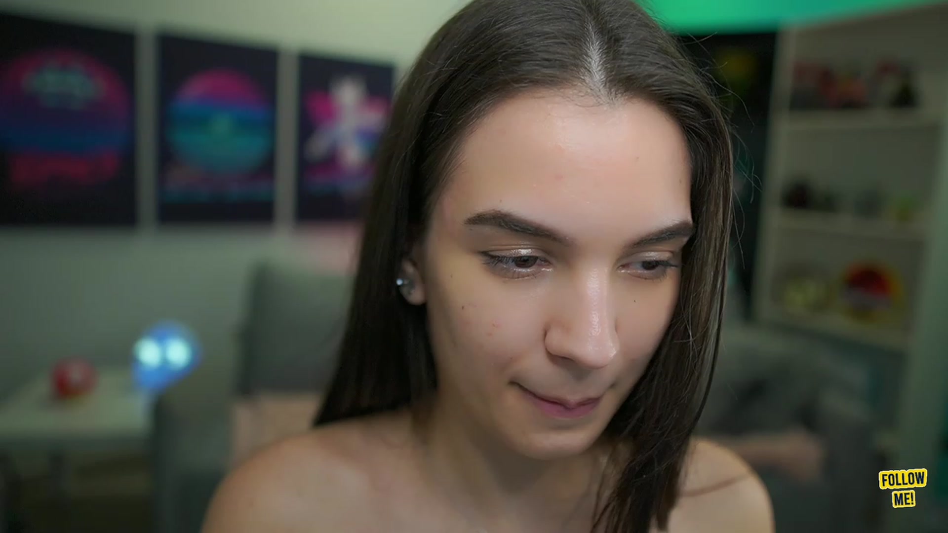 Gallery image thumbnail from Kylie_Quinn's myfreecams stream on, 01/01/2023, 14:50 image 3 of 20