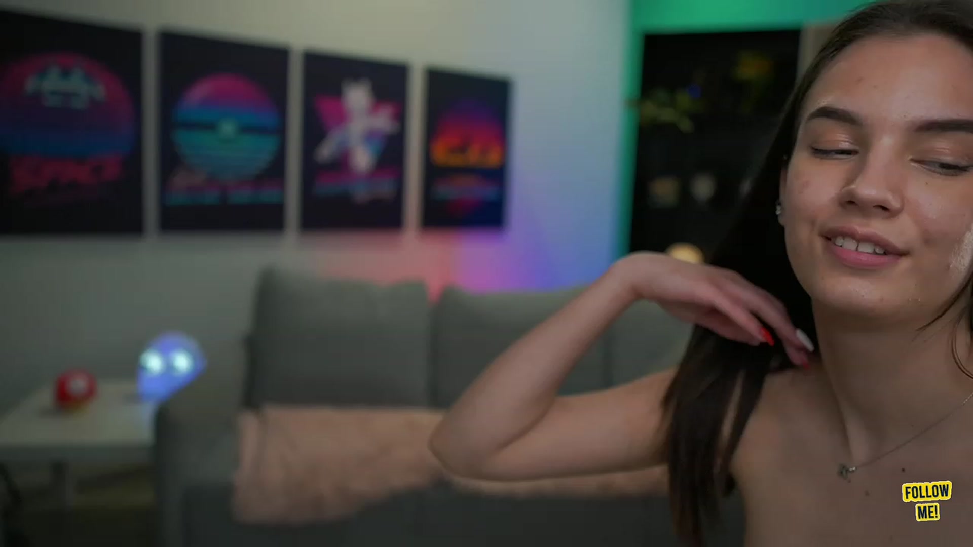 Gallery image thumbnail from Kylie_Quinn's myfreecams stream on, 01/01/2023, 14:50 image 6 of 20