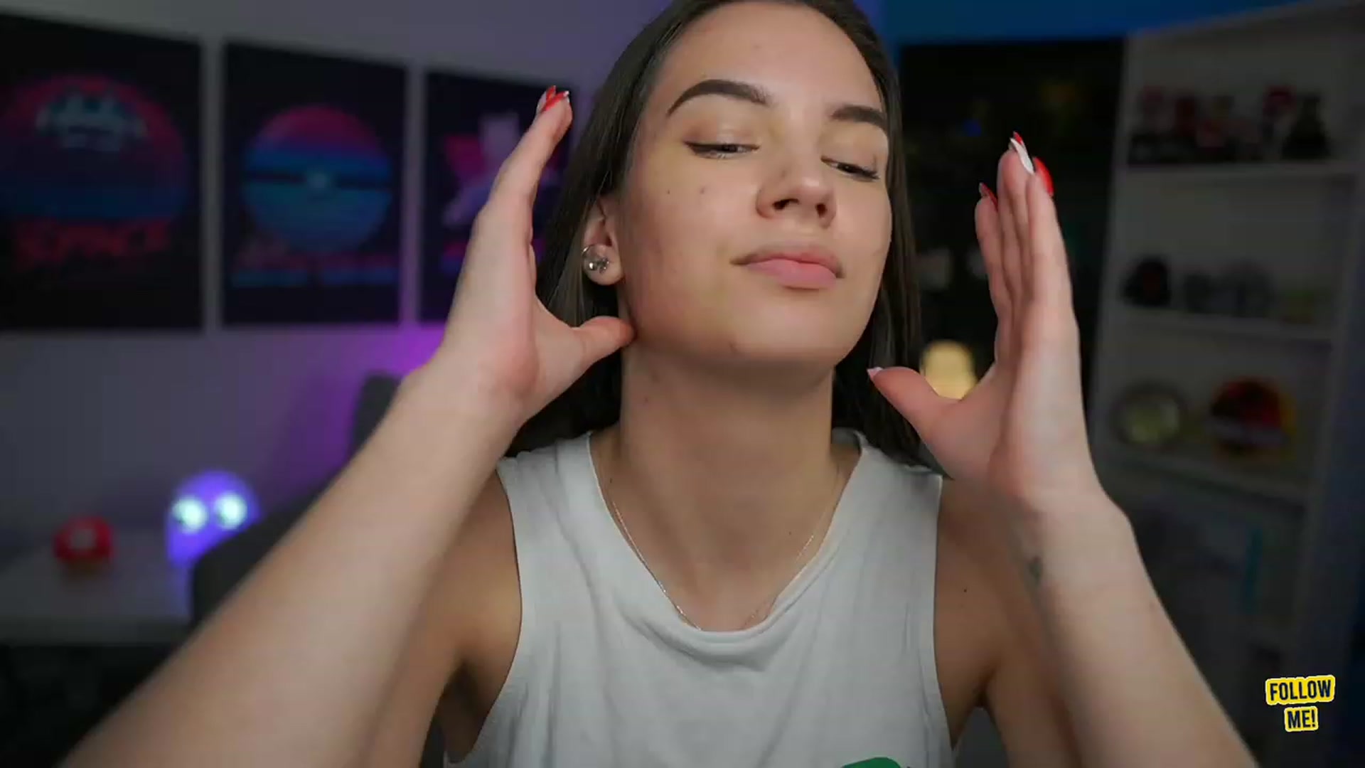 Gallery image thumbnail from Kylie_Quinn's myfreecams stream on, 01/02/2023, 10:49 image 2 of 20