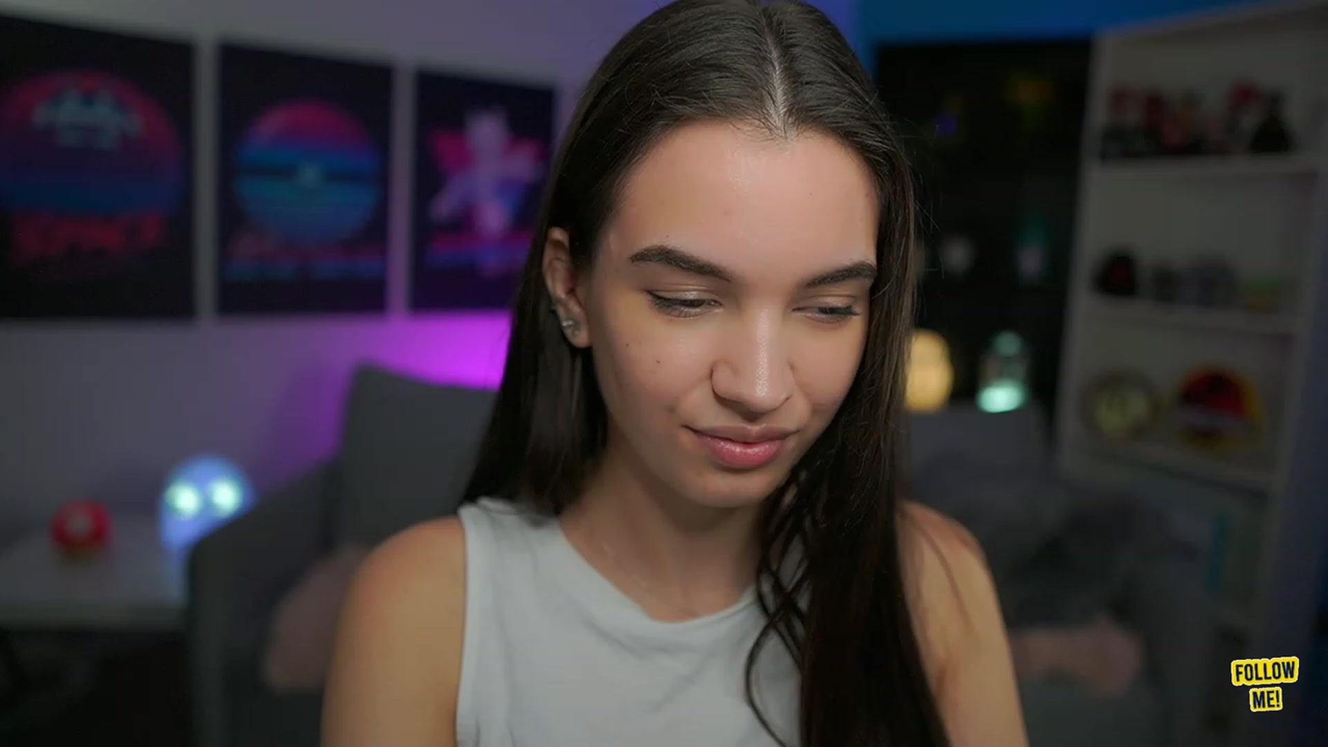 Gallery image thumbnail from Kylie_Quinn's myfreecams stream on, 01/02/2023, 10:49 image 7 of 20
