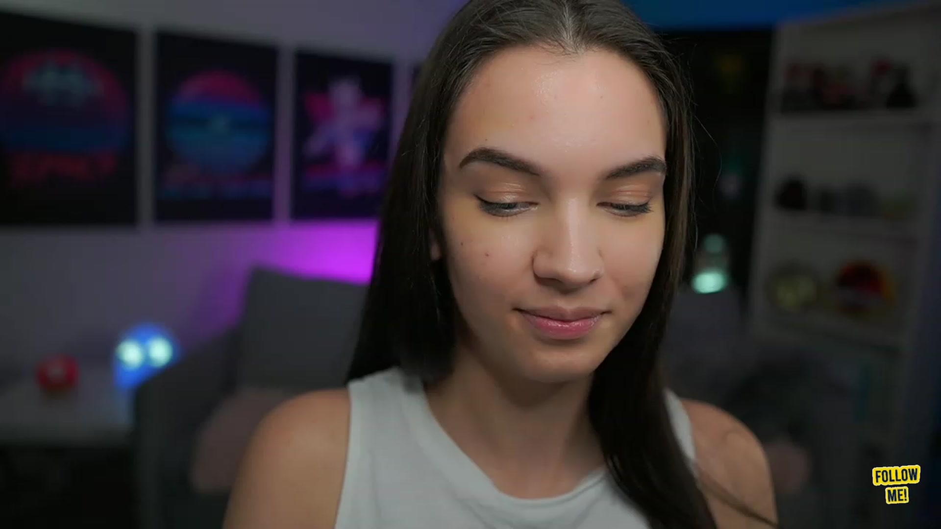 Gallery image thumbnail from Kylie_Quinn's myfreecams stream on, 01/02/2023, 14:43 image 1 of 20