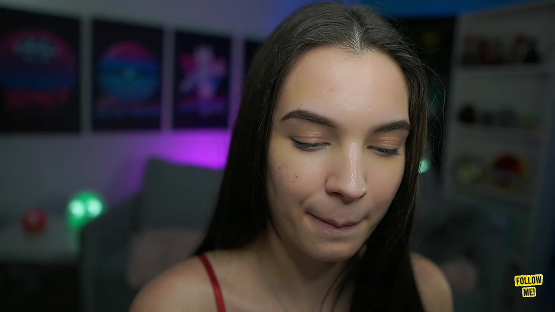 Gallery image thumbnail from Kylie_Quinn's myfreecams stream on, 01/02/2023, 14:43 image 14 of 20