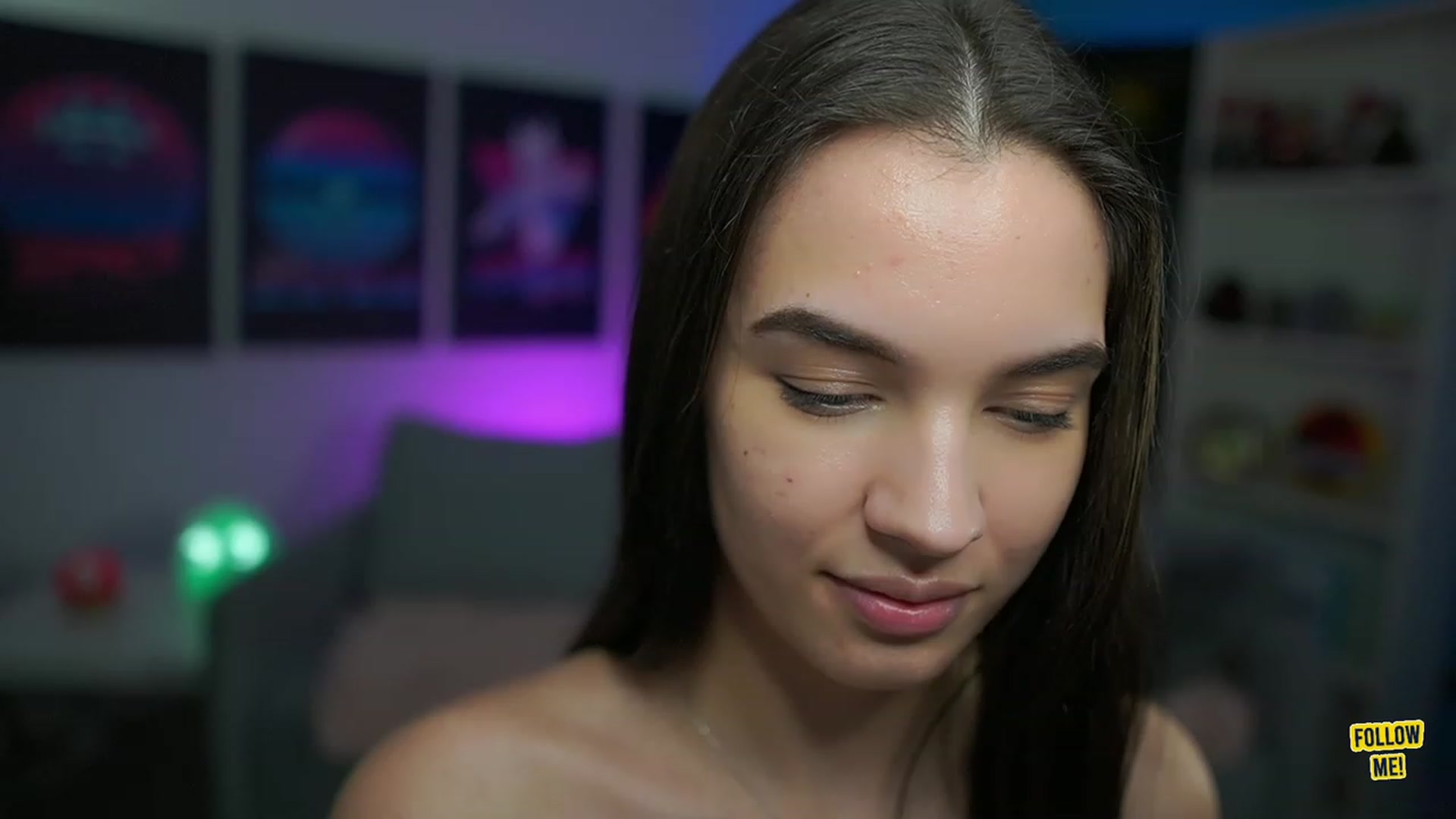 Gallery image thumbnail from Kylie_Quinn's myfreecams stream on, 01/02/2023, 14:43 image 10 of 20