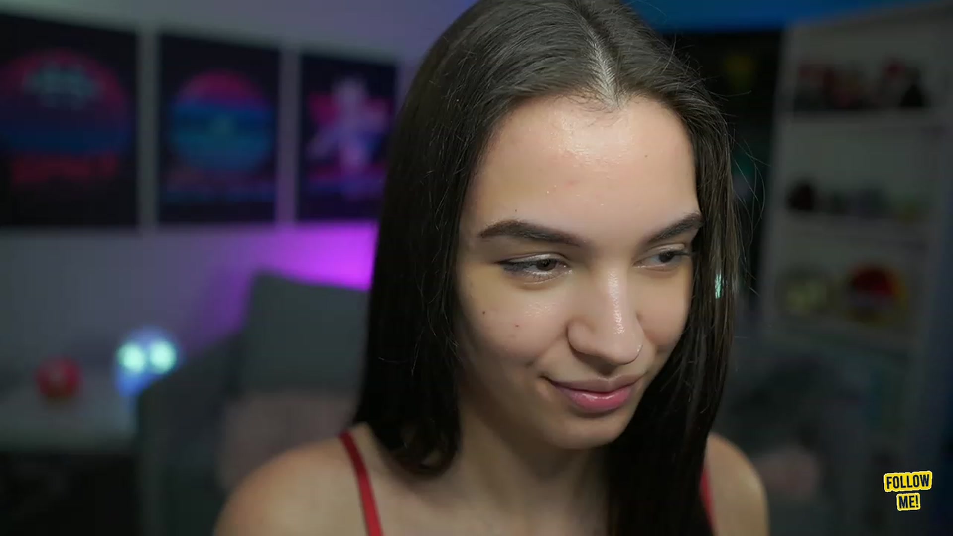 Gallery image thumbnail from Kylie_Quinn's myfreecams stream on, 01/02/2023, 14:43 image 13 of 20