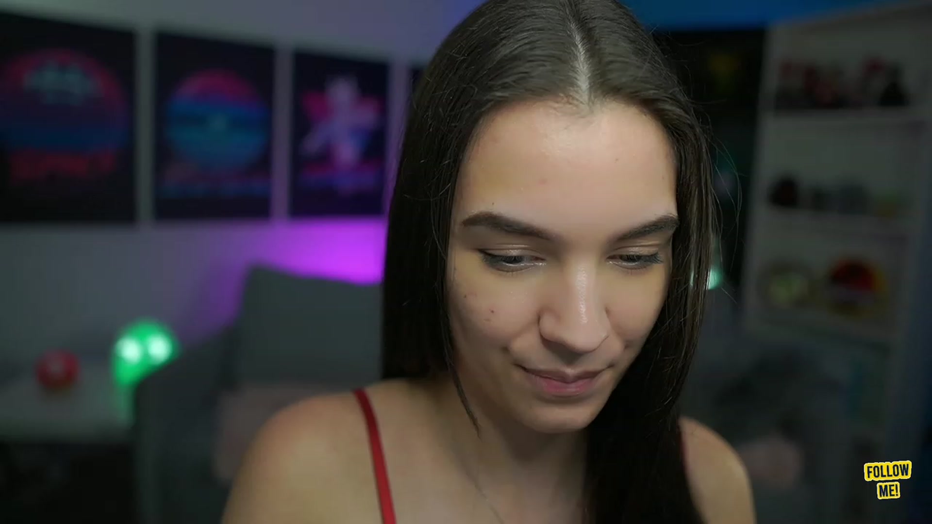 Gallery image thumbnail from Kylie_Quinn's myfreecams stream on, 01/02/2023, 14:43 image 12 of 20