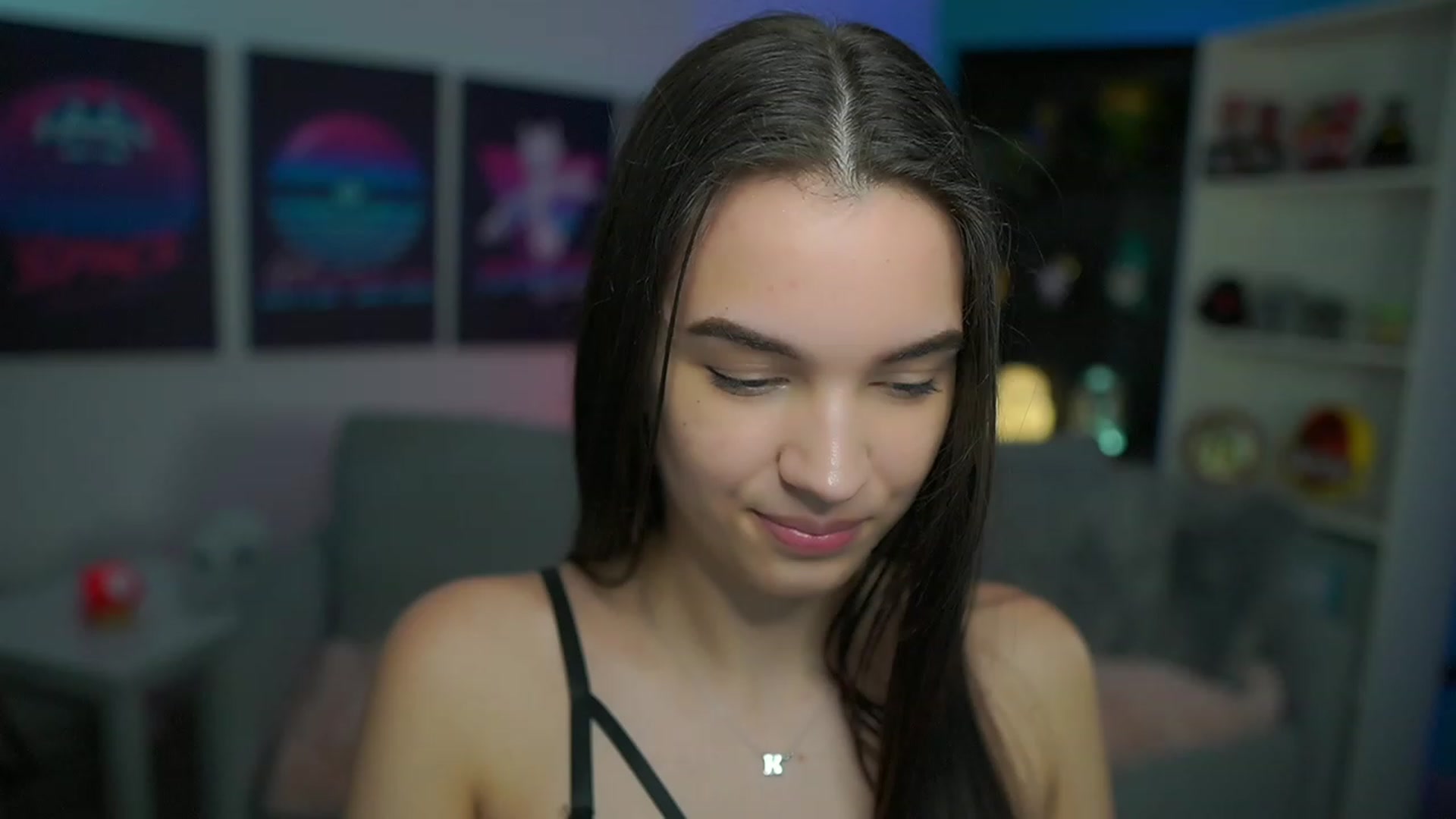 Gallery image thumbnail from Kylie_Quinn's myfreecams stream on, 01/03/2023, 21:12 image 6 of 20