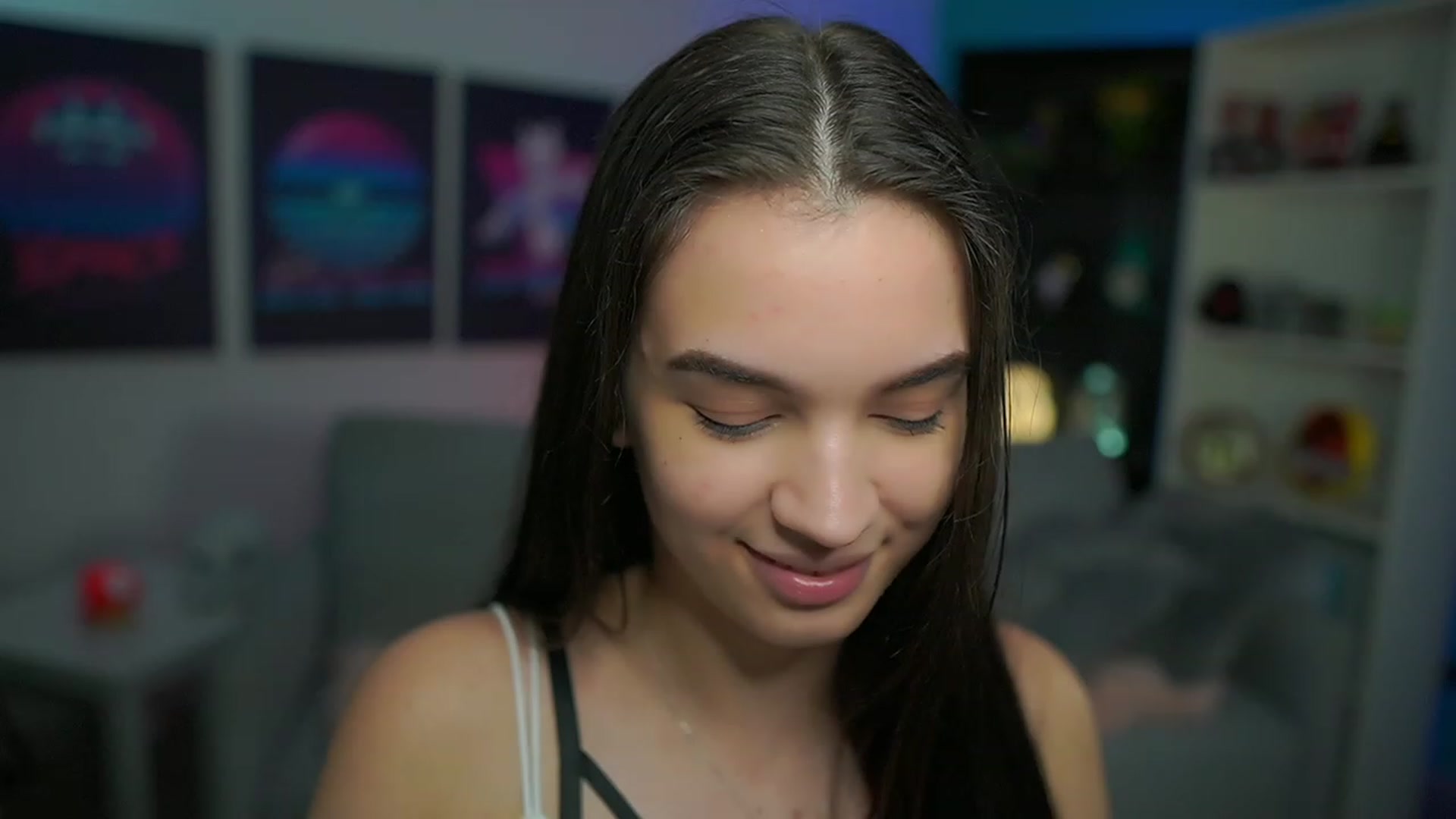 Gallery image thumbnail from Kylie_Quinn's myfreecams stream on, 01/03/2023, 21:12 image 20 of 20