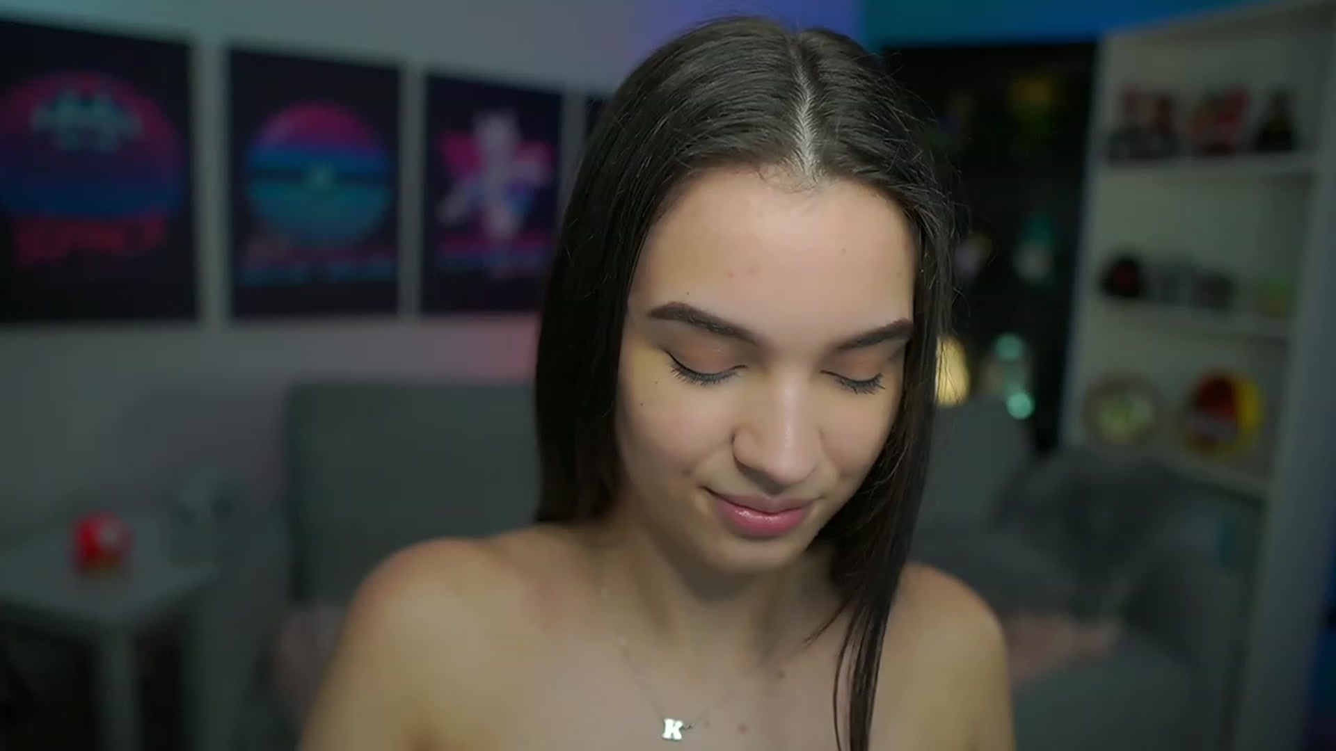 Gallery image thumbnail from Kylie_Quinn's myfreecams stream on, 01/03/2023, 21:12 image 12 of 20